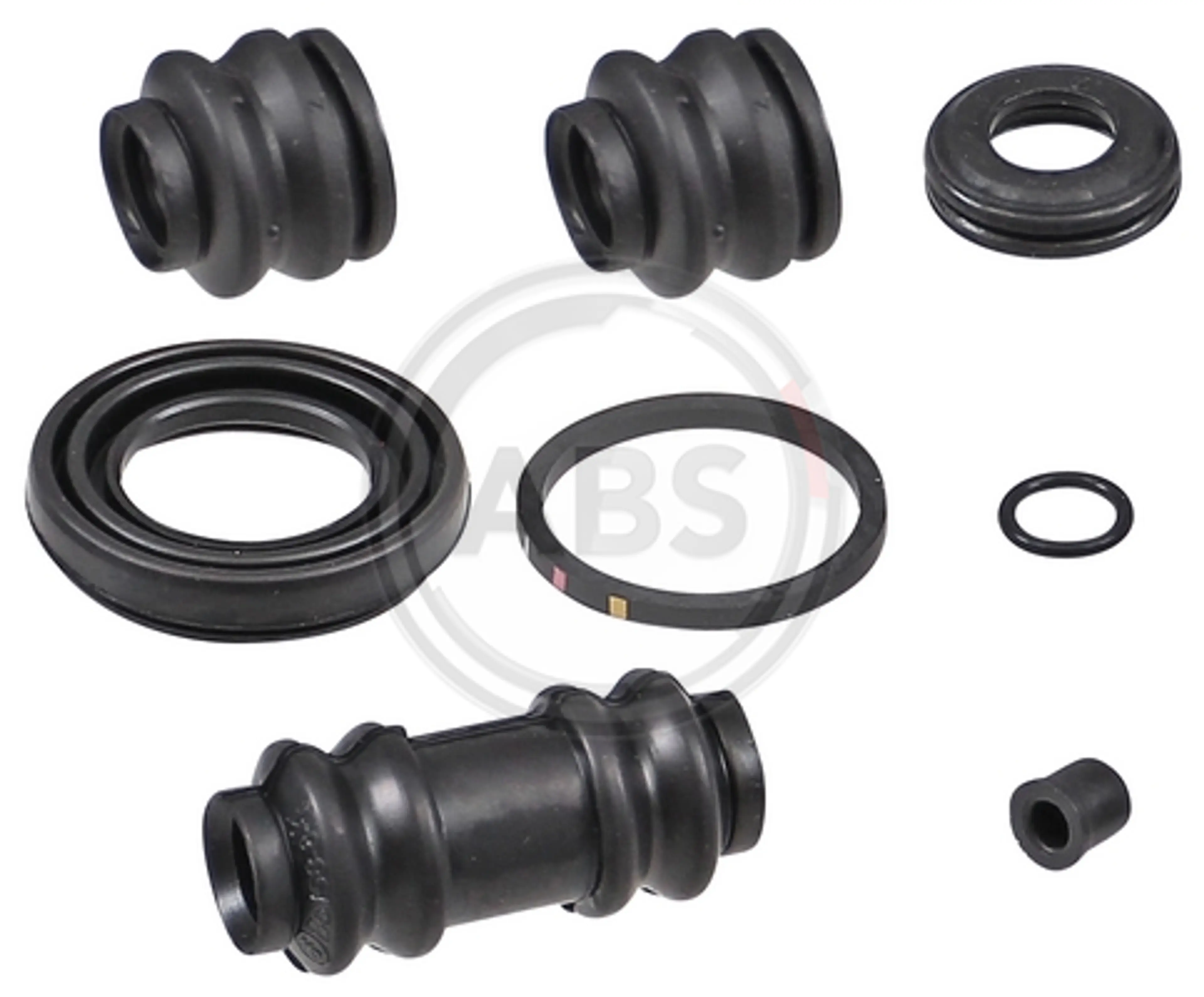 JUEGO DE REPARACIÓN, PINZA DE FRENO