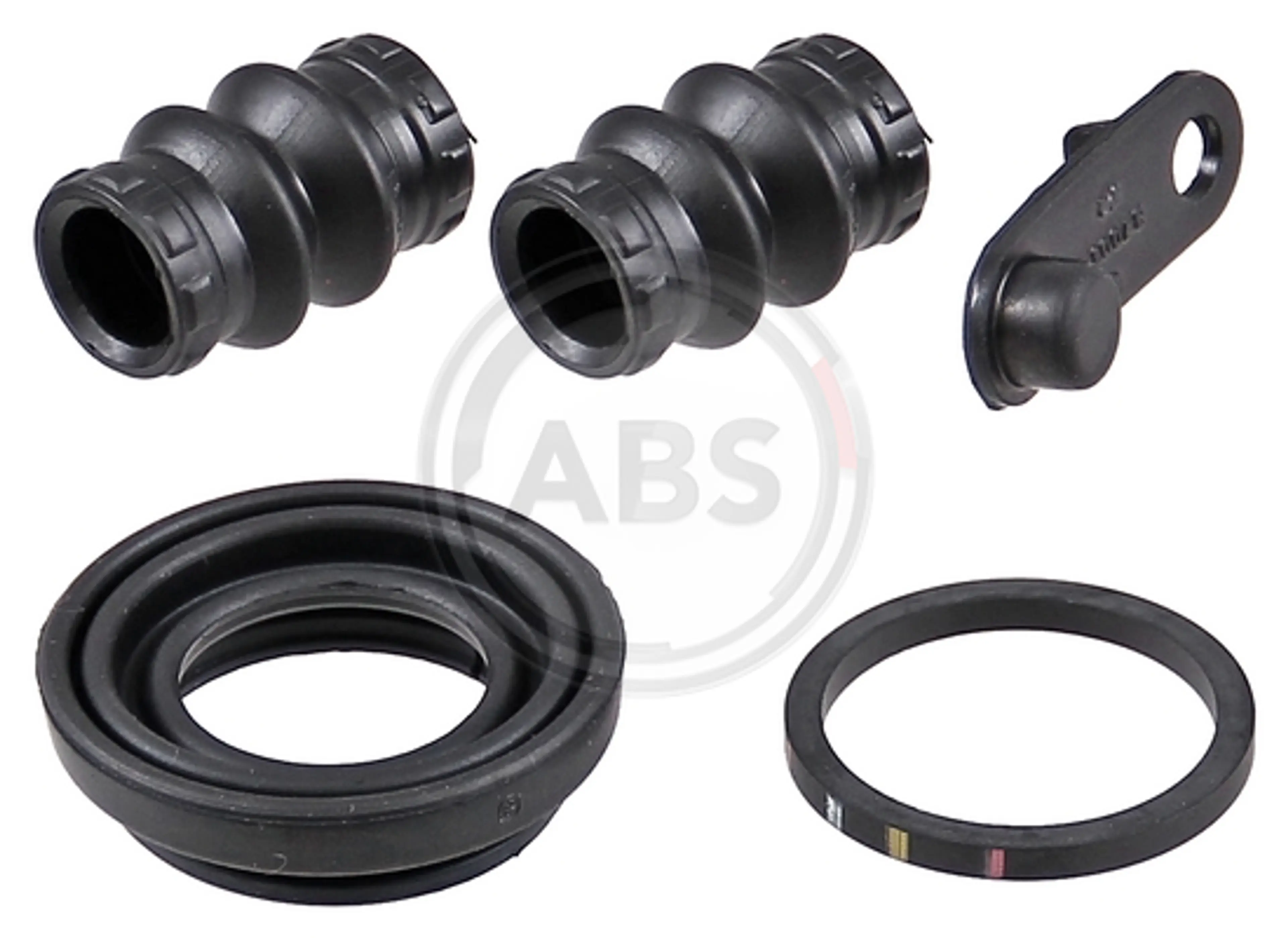 JUEGO DE REPARACIÓN, PINZA DE FRENO