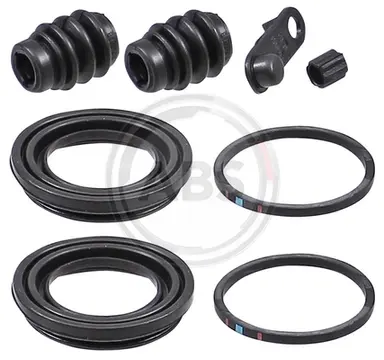 JUEGO DE REPARACIÓN, PINZA DE FRENO