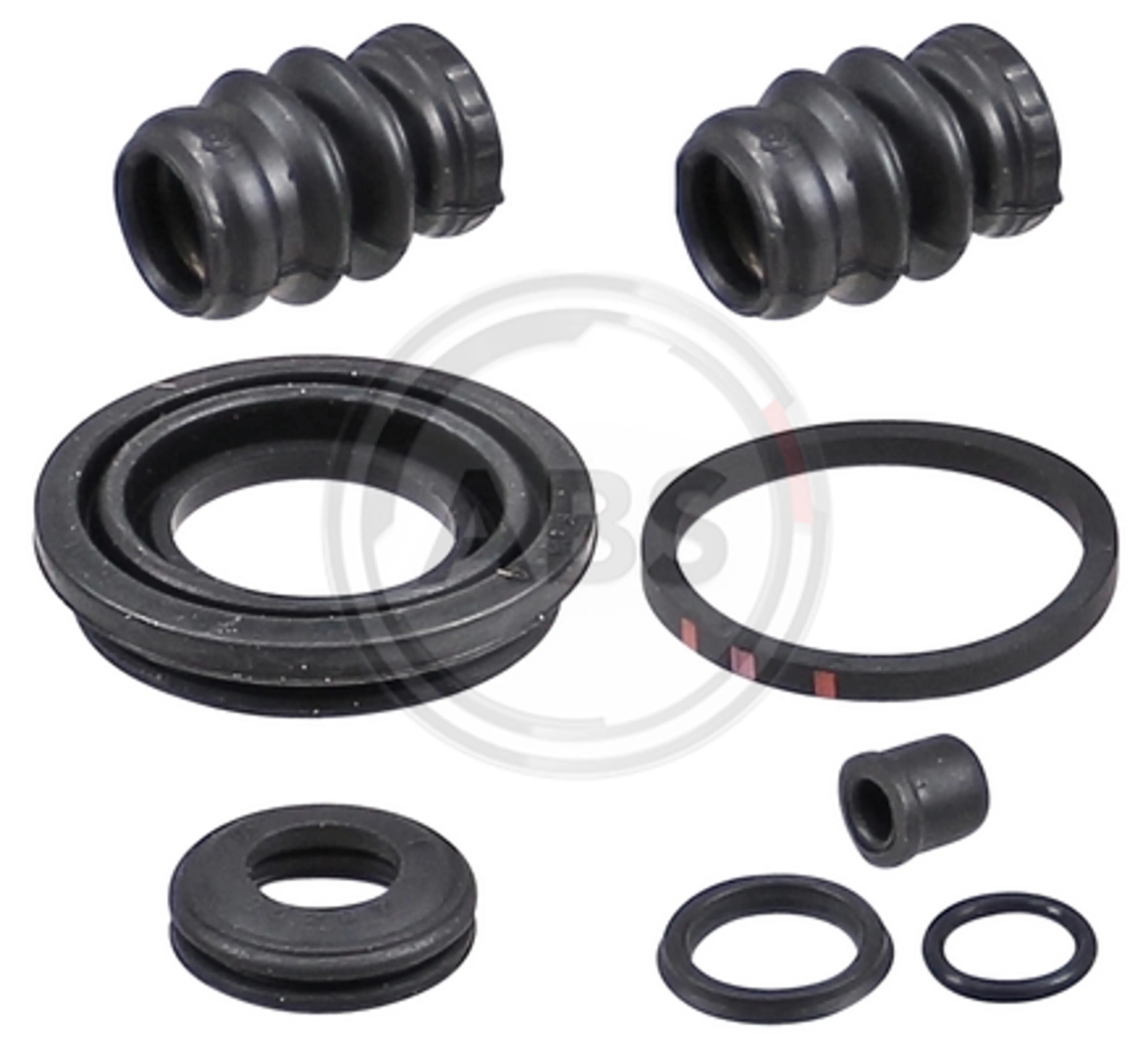 JUEGO DE REPARACIÓN, PINZA DE FRENO