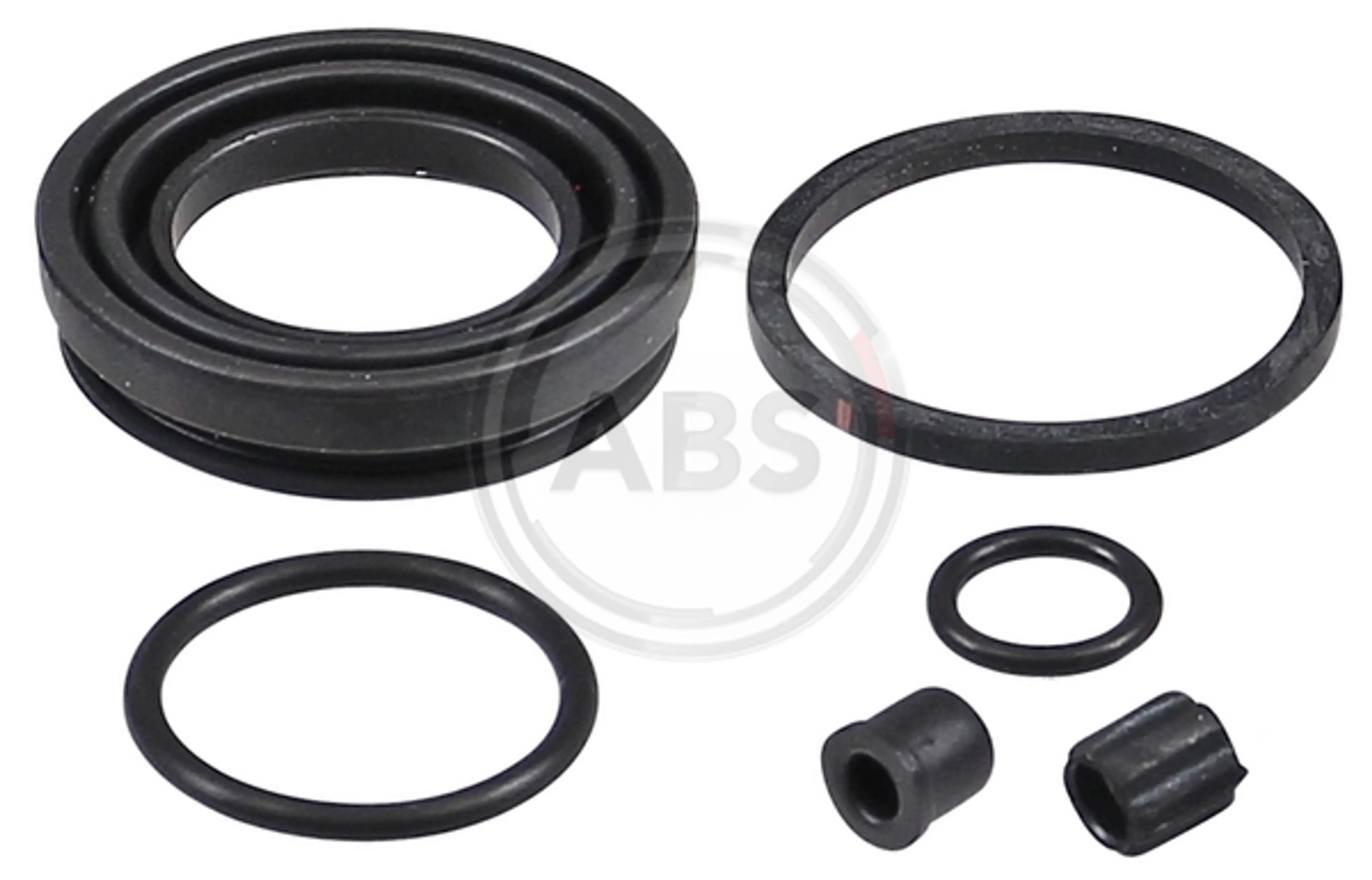 JUEGO DE REPARACIÓN, PINZA DE FRENO