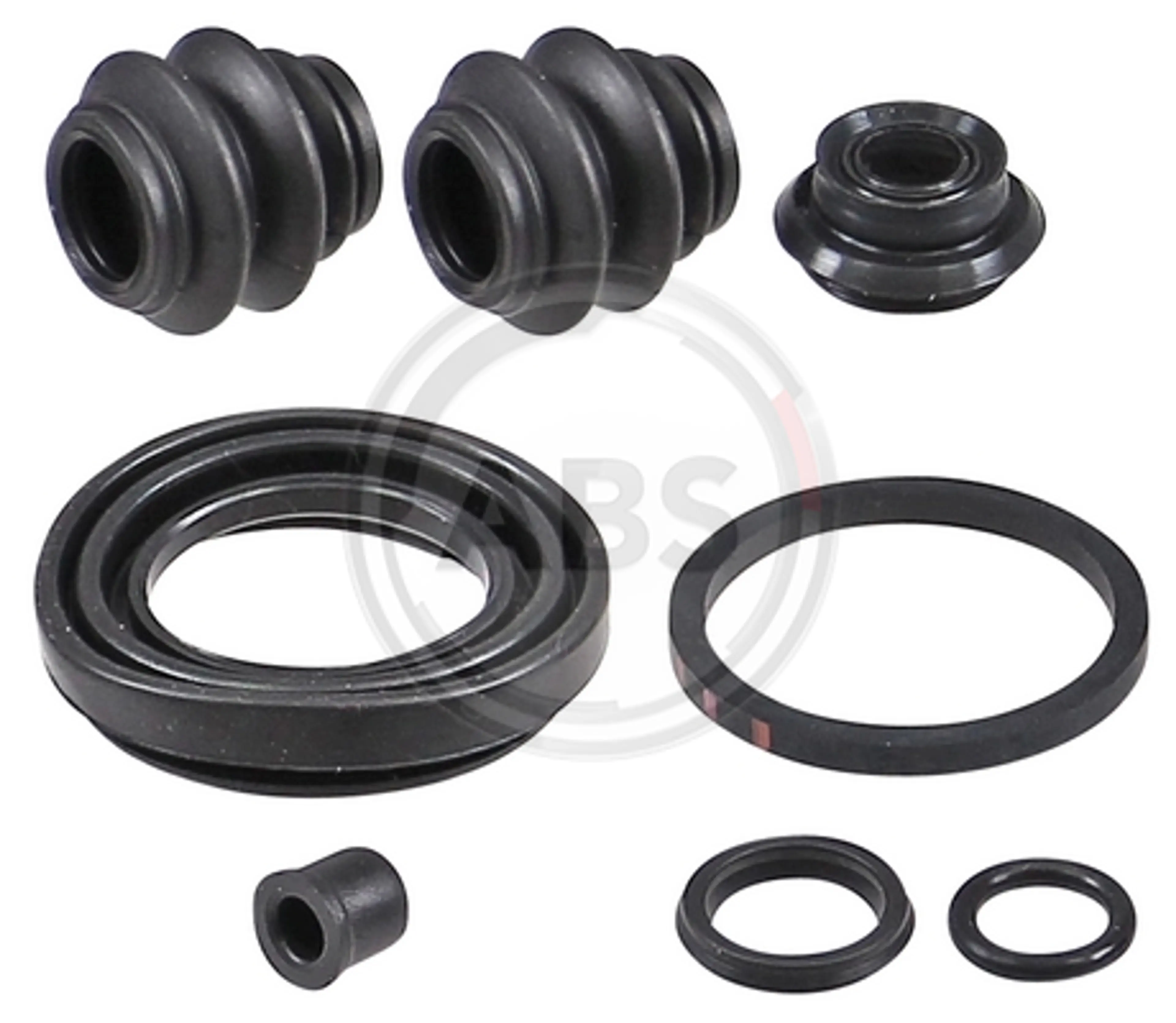 JUEGO DE REPARACIÓN, PINZA DE FRENO