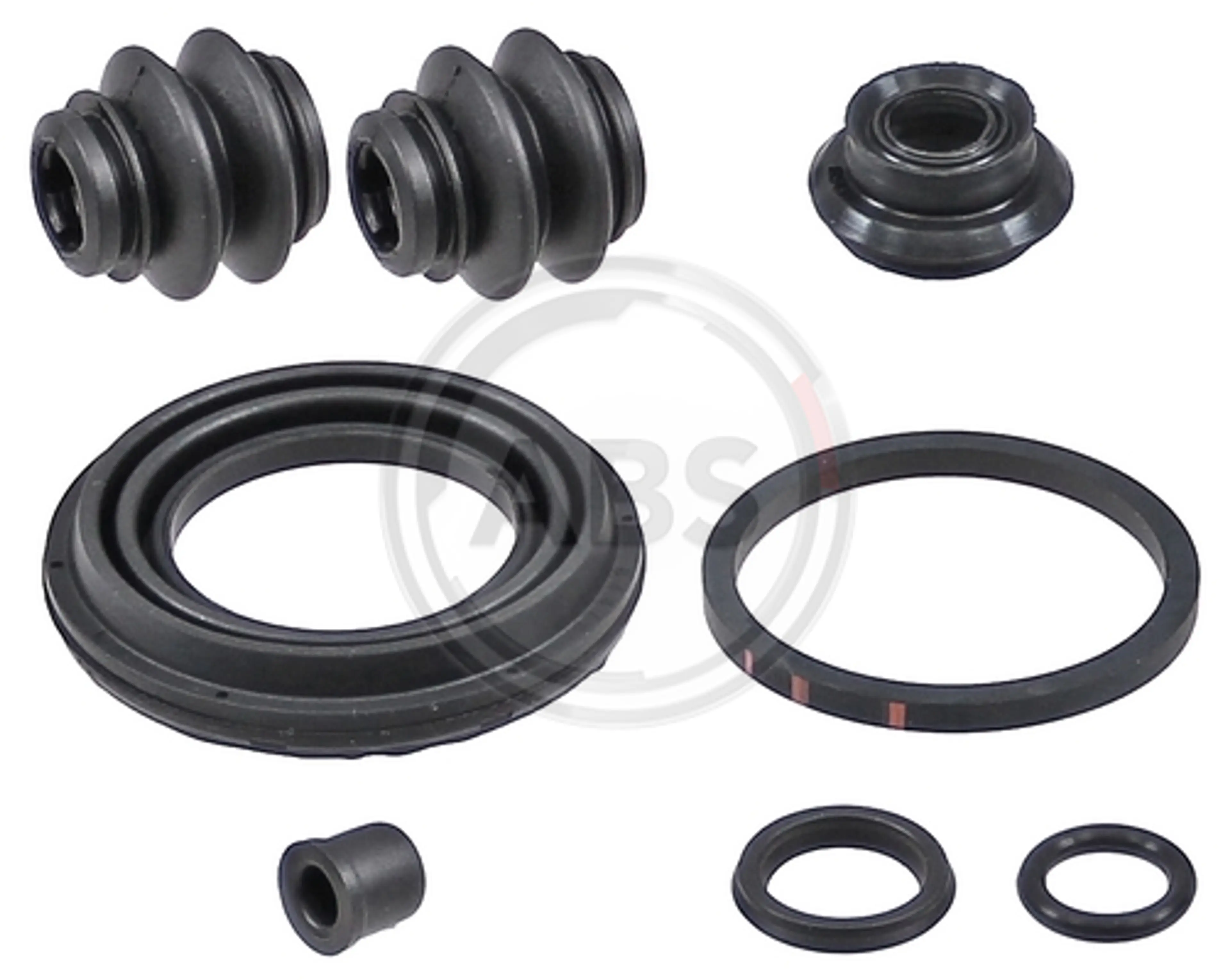 JUEGO DE REPARACIÓN, PINZA DE FRENO