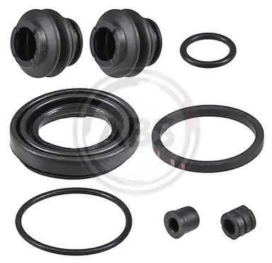 JUEGO DE REPARACIÓN, PINZA DE FRENO