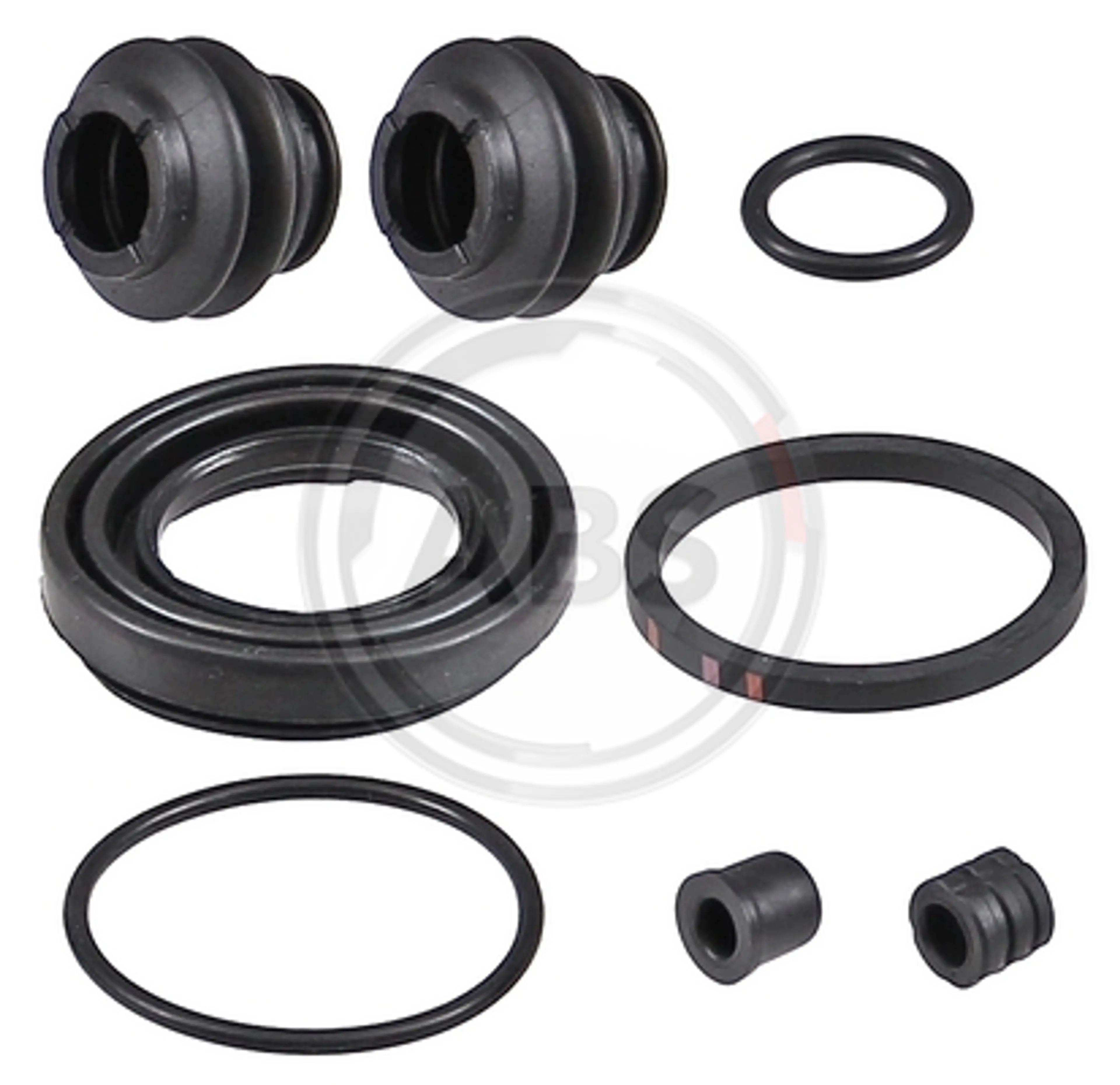 JUEGO DE REPARACIÓN, PINZA DE FRENO