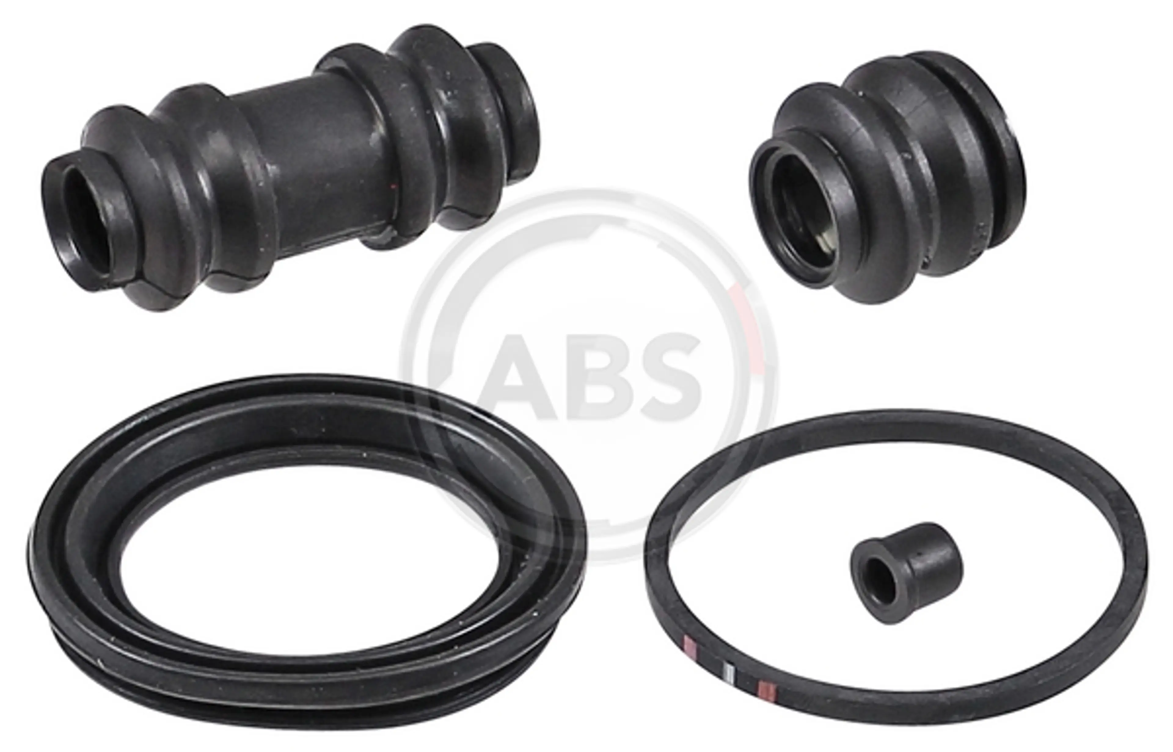 JUEGO DE REPARACIÓN, PINZA DE FRENO