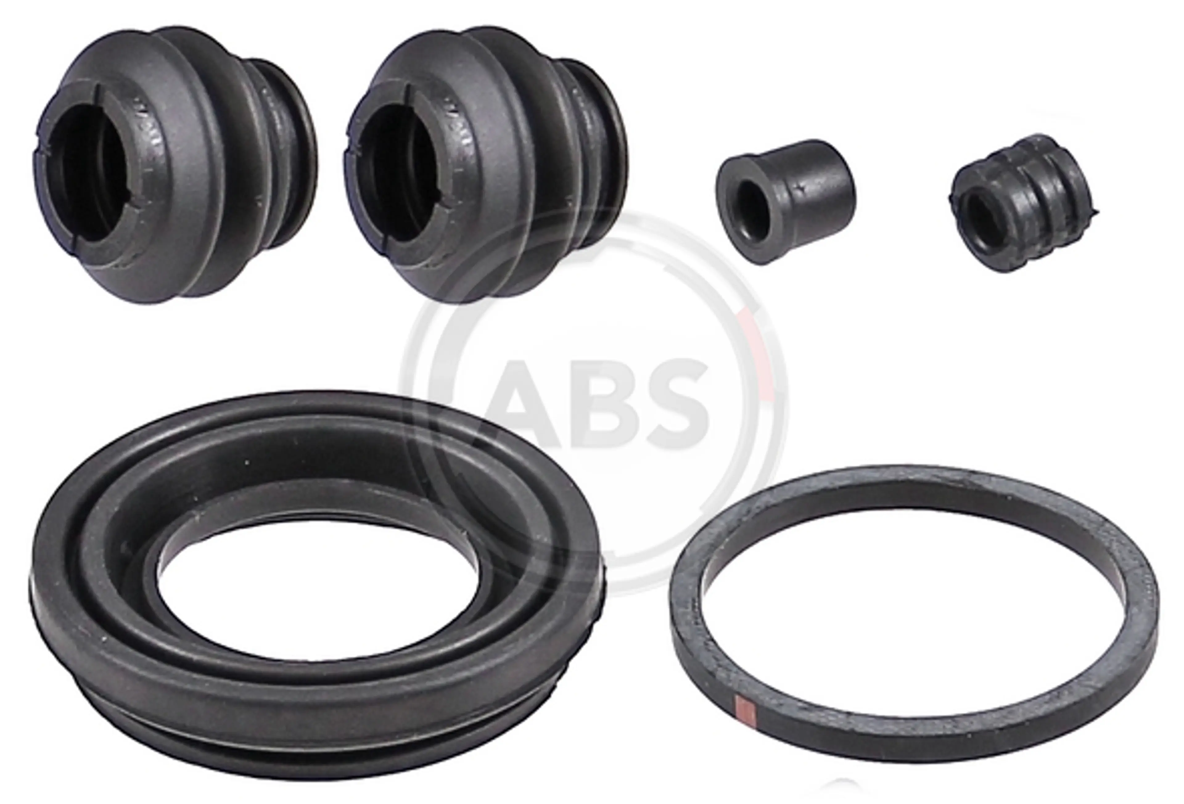 JUEGO DE REPARACIÓN, PINZA DE FRENO