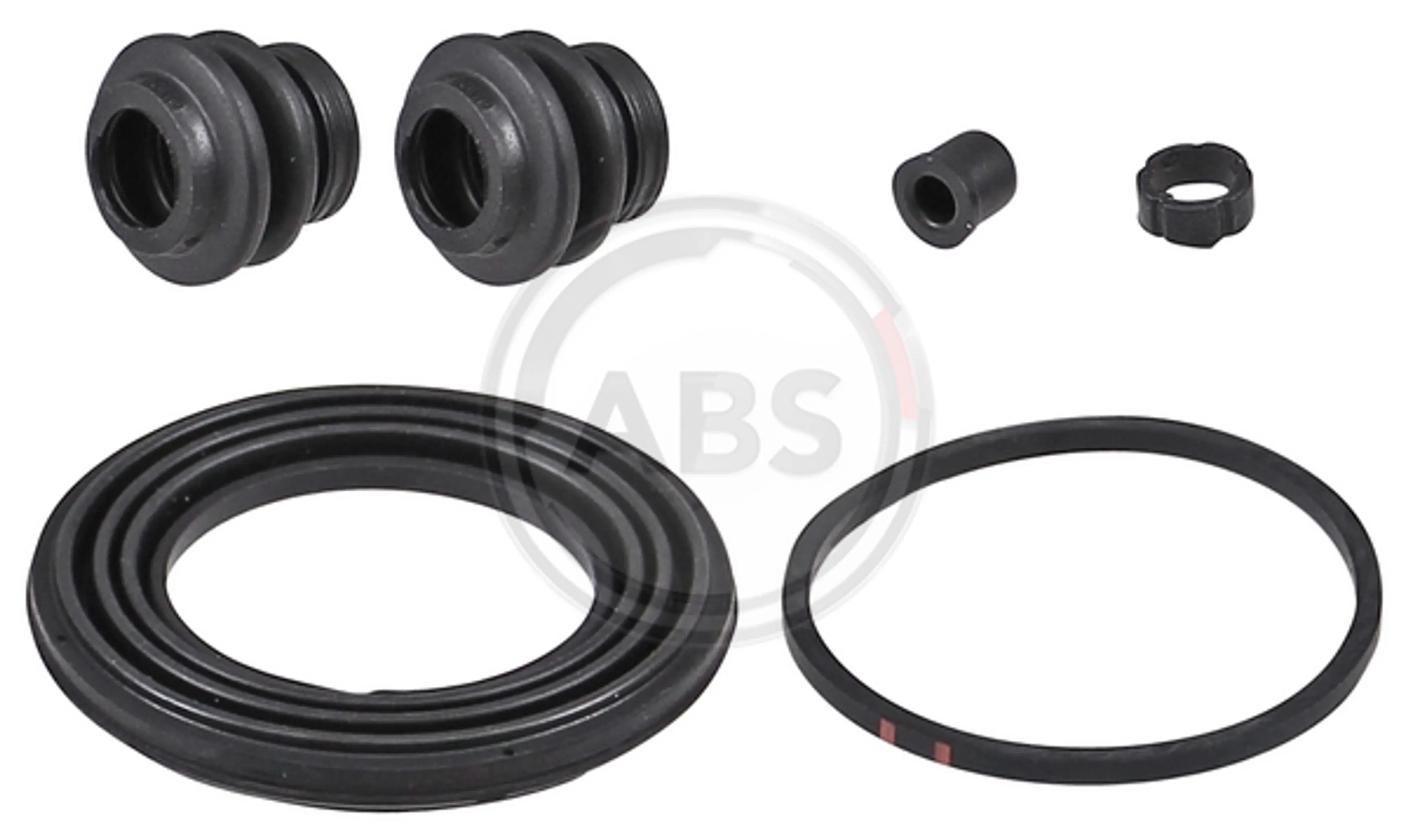 JUEGO DE REPARACIÓN, PINZA DE FRENO