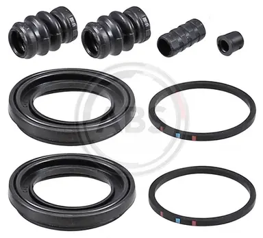 JUEGO DE REPARACIÓN, PINZA DE FRENO