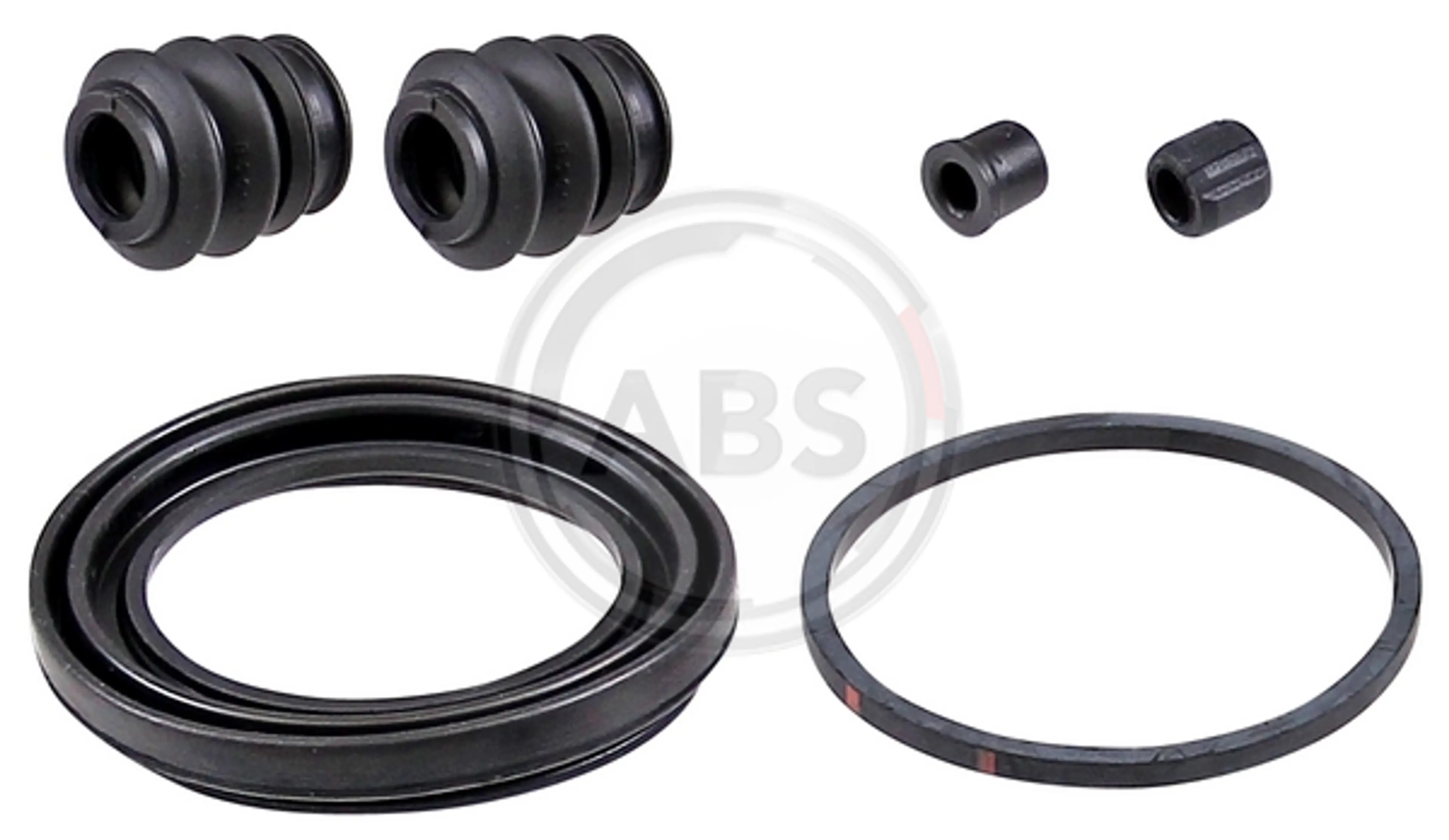 JUEGO DE REPARACIÓN, PINZA DE FRENO