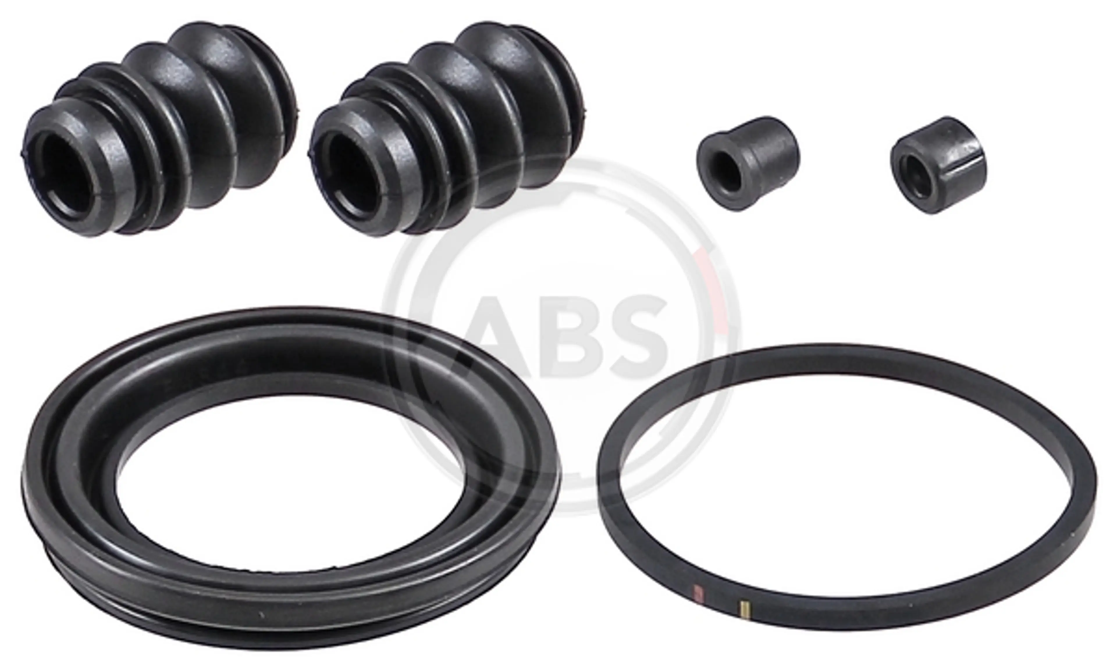 JUEGO DE REPARACIÓN, PINZA DE FRENO