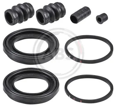 JUEGO DE REPARACIÓN, PINZA DE FRENO