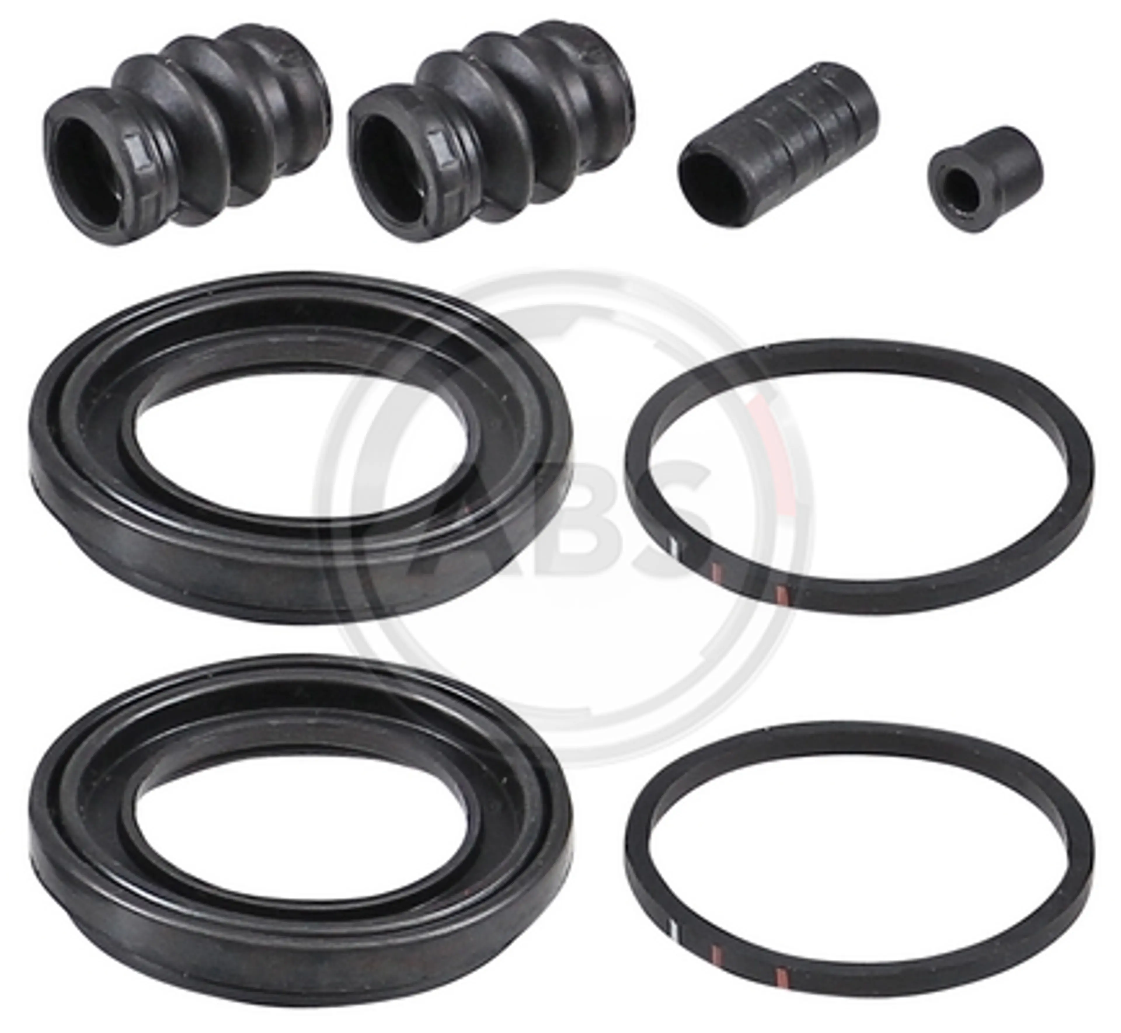 JUEGO DE REPARACIÓN, PINZA DE FRENO