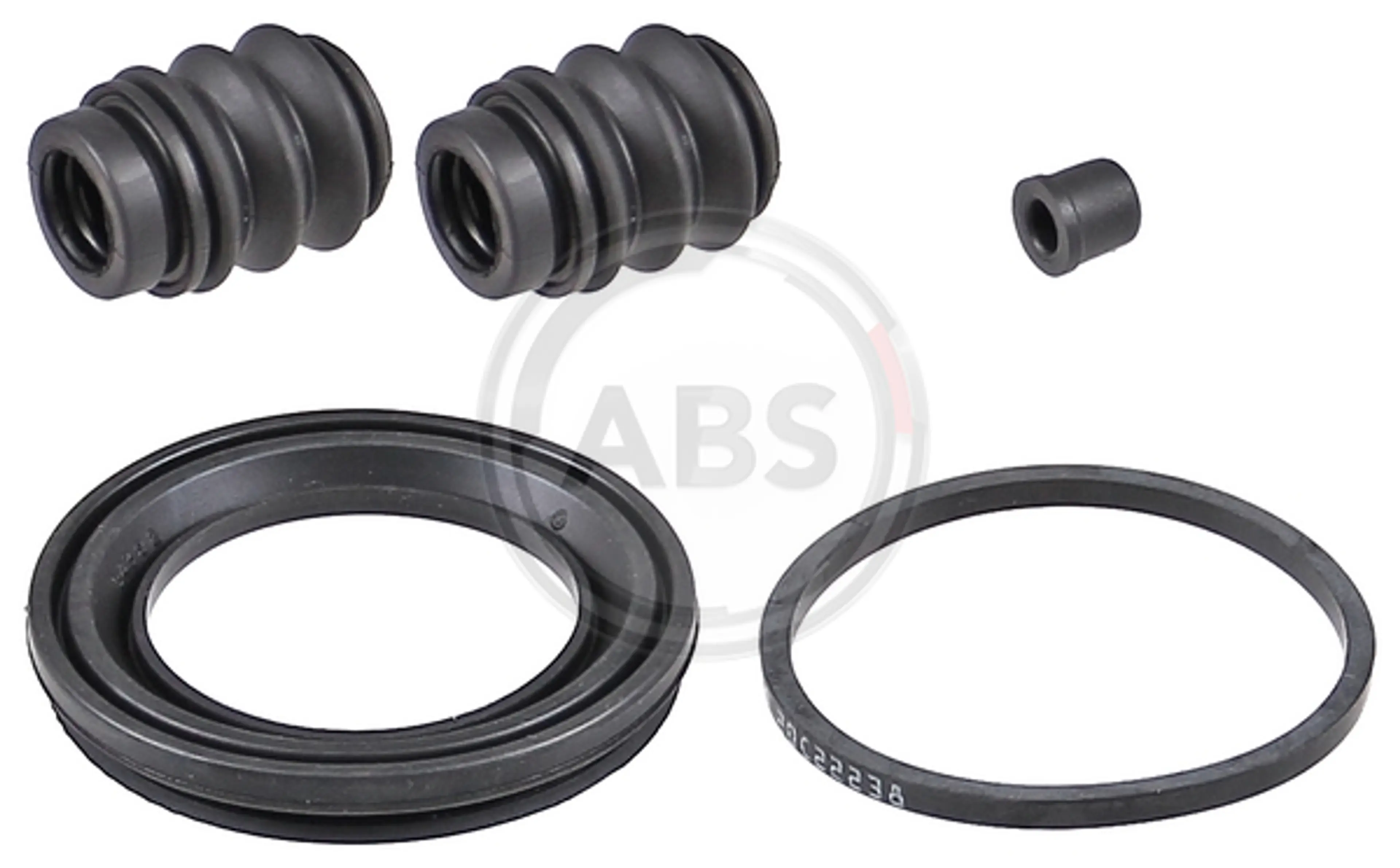 JUEGO DE REPARACIÓN, PINZA DE FRENO