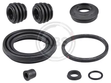 JUEGO DE REPARACIÓN, PINZA DE FRENO