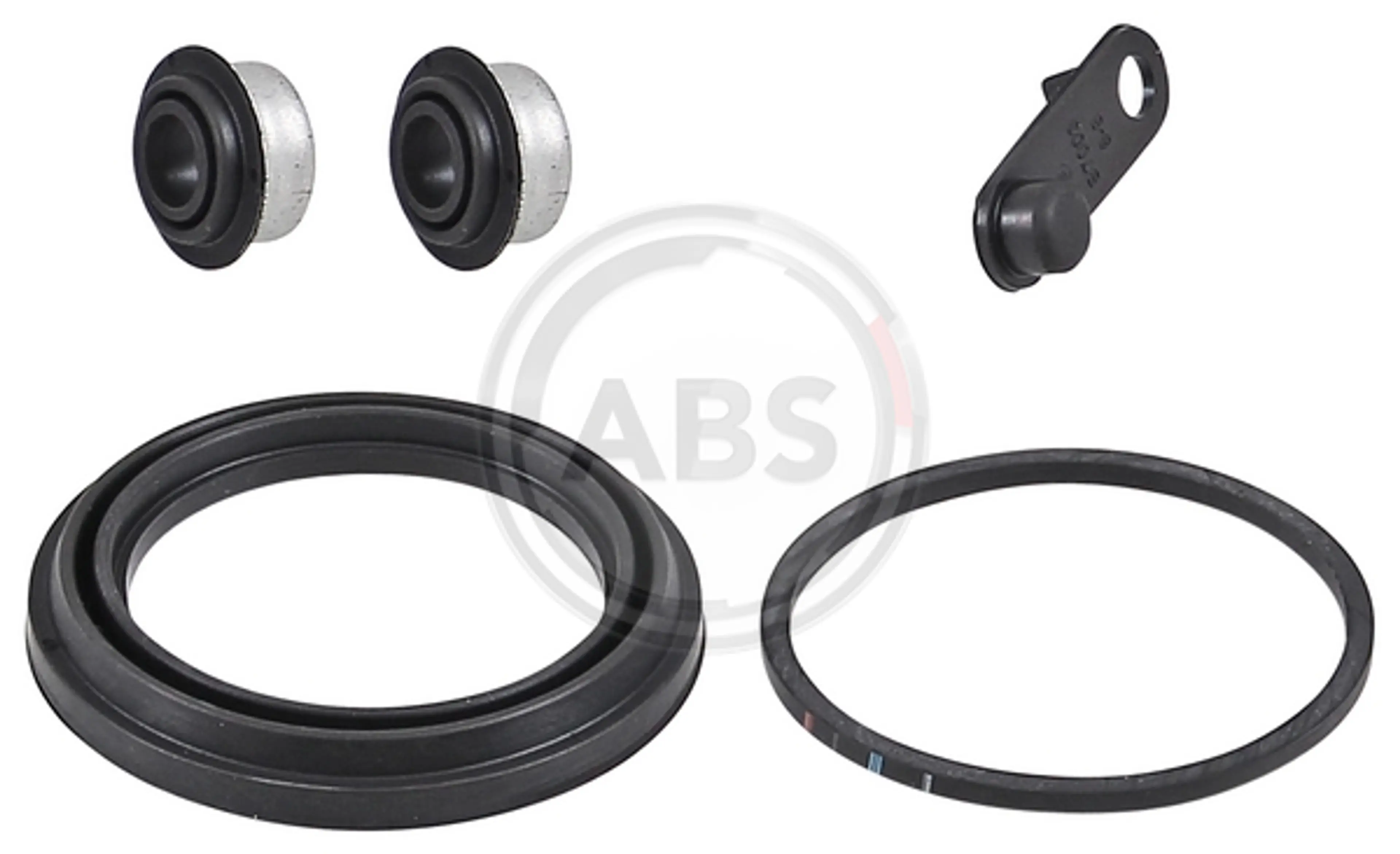 JUEGO DE REPARACIÓN, PINZA DE FRENO