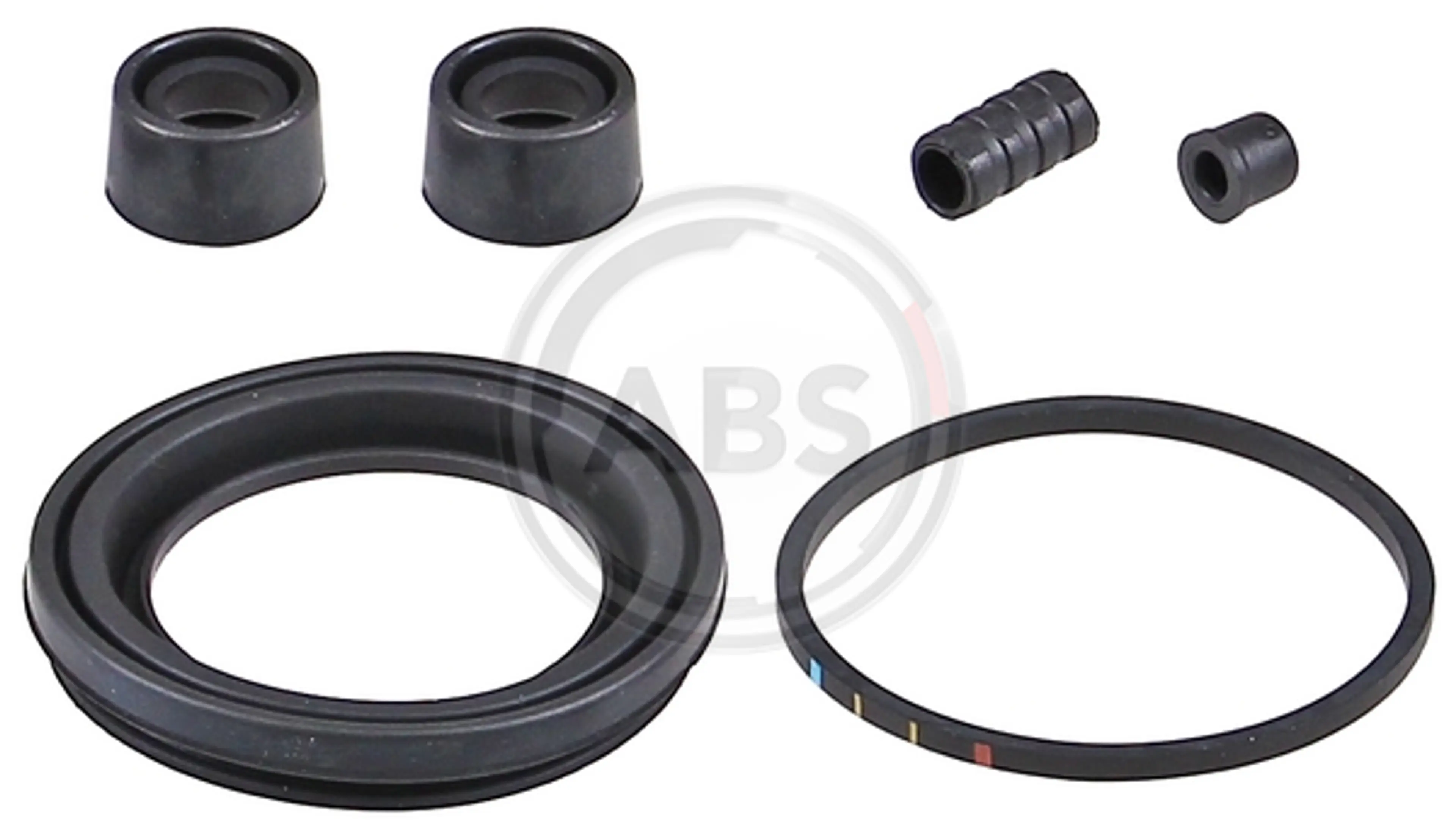 JUEGO DE REPARACIÓN, PINZA DE FRENO