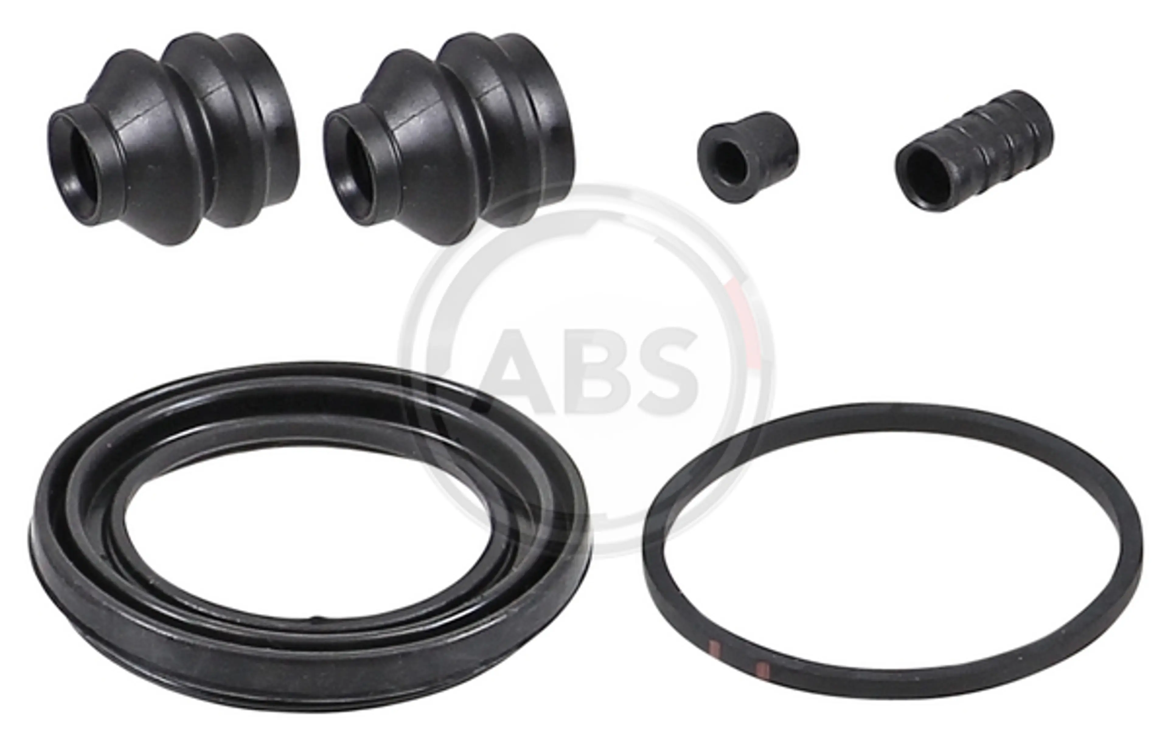 JUEGO DE REPARACIÓN, PINZA DE FRENO