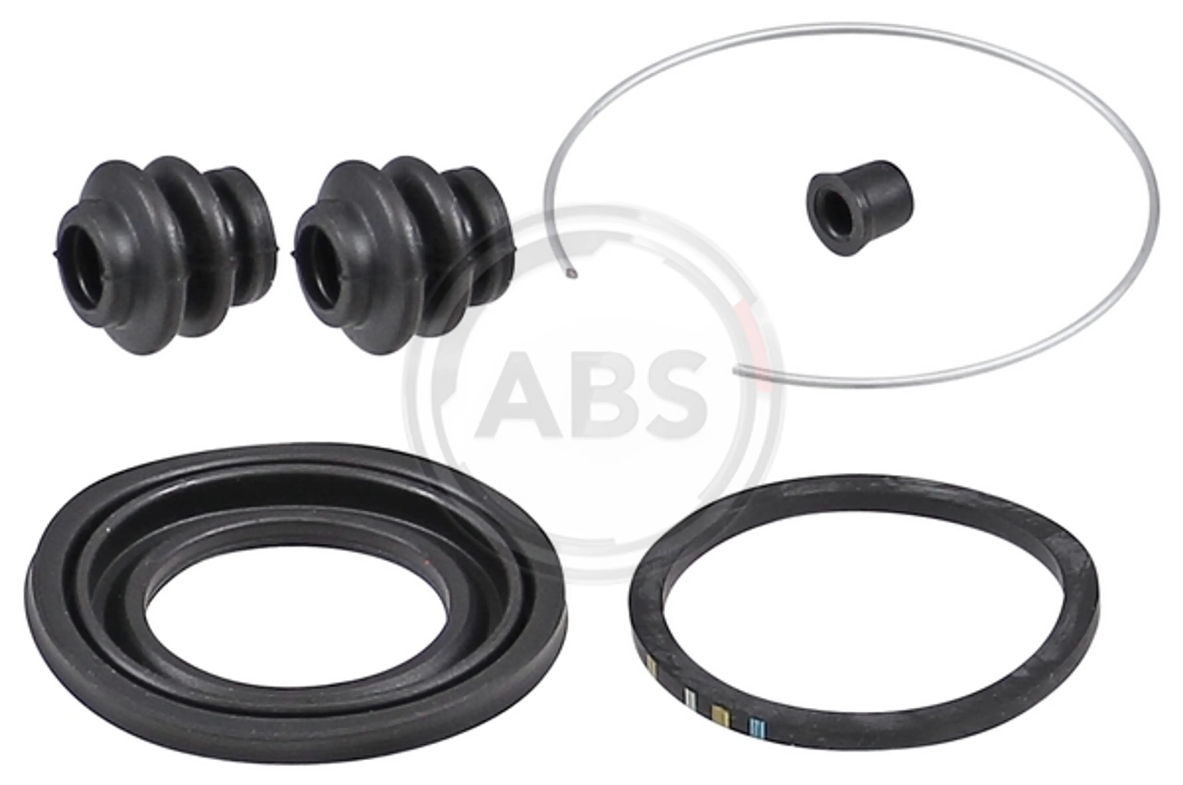 JUEGO DE REPARACIÓN, PINZA DE FRENO