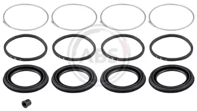 JUEGO DE REPARACIÓN, PINZA DE FRENO