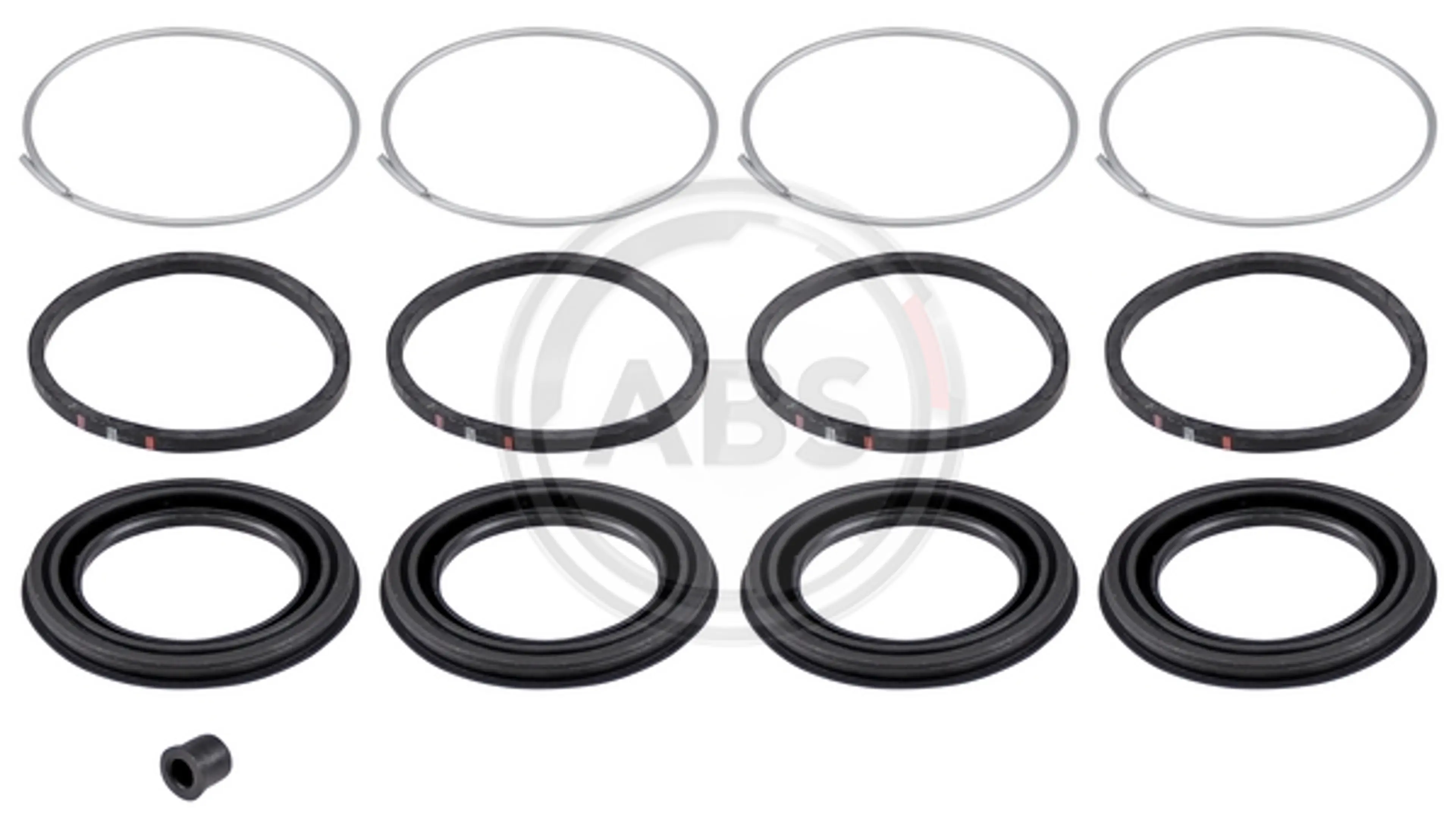 JUEGO DE REPARACIÓN, PINZA DE FRENO