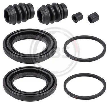 JUEGO DE REPARACIÓN, PINZA DE FRENO