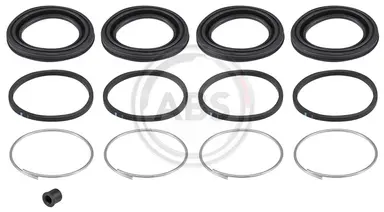 JUEGO DE REPARACIÓN, PINZA DE FRENO