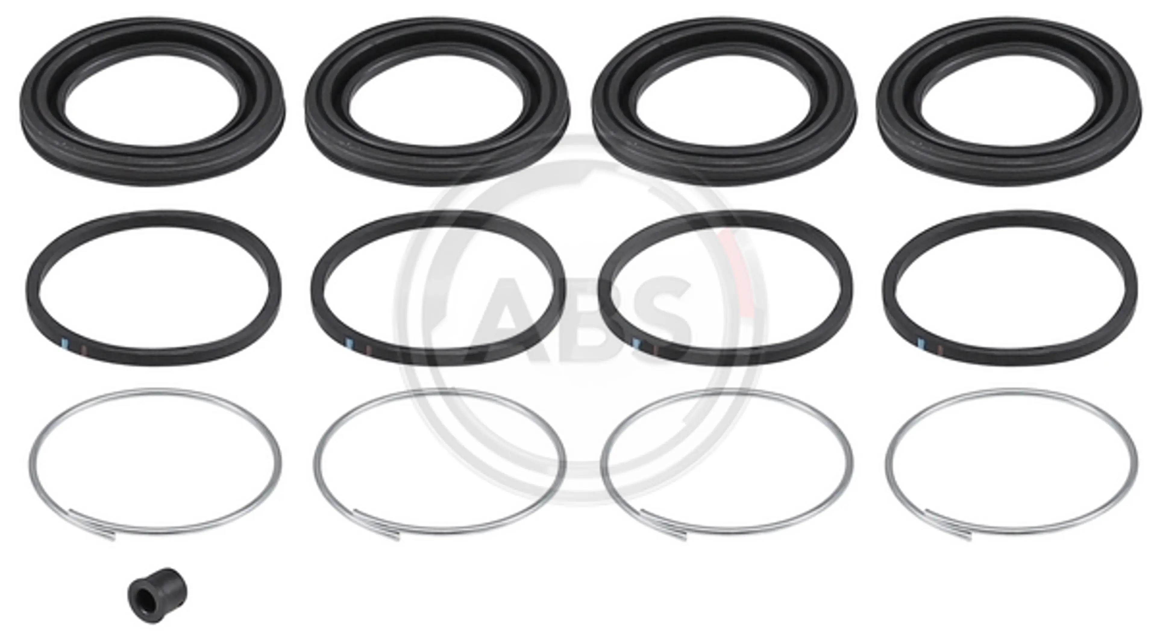 JUEGO DE REPARACIÓN, PINZA DE FRENO