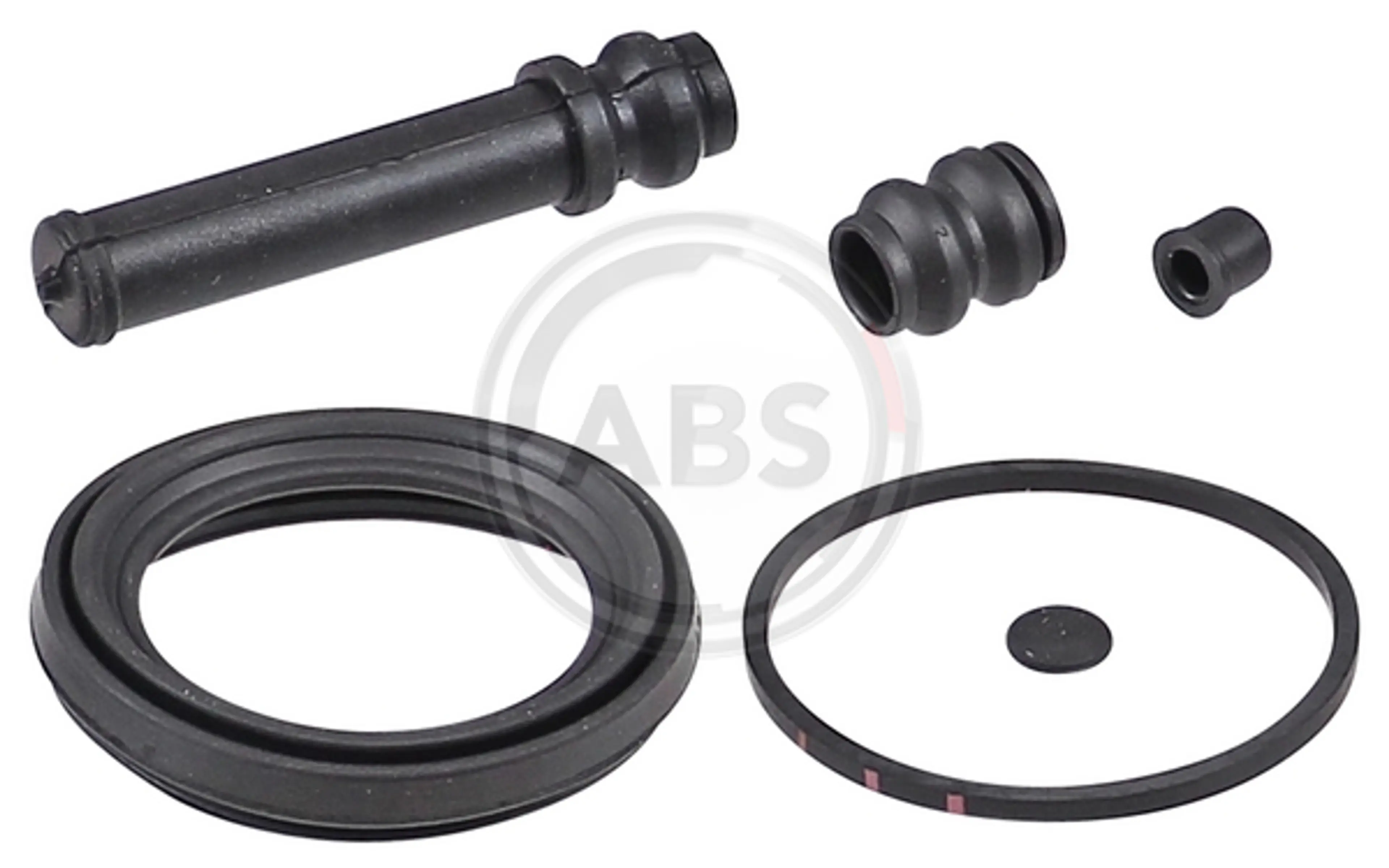 JUEGO DE REPARACIÓN, PINZA DE FRENO