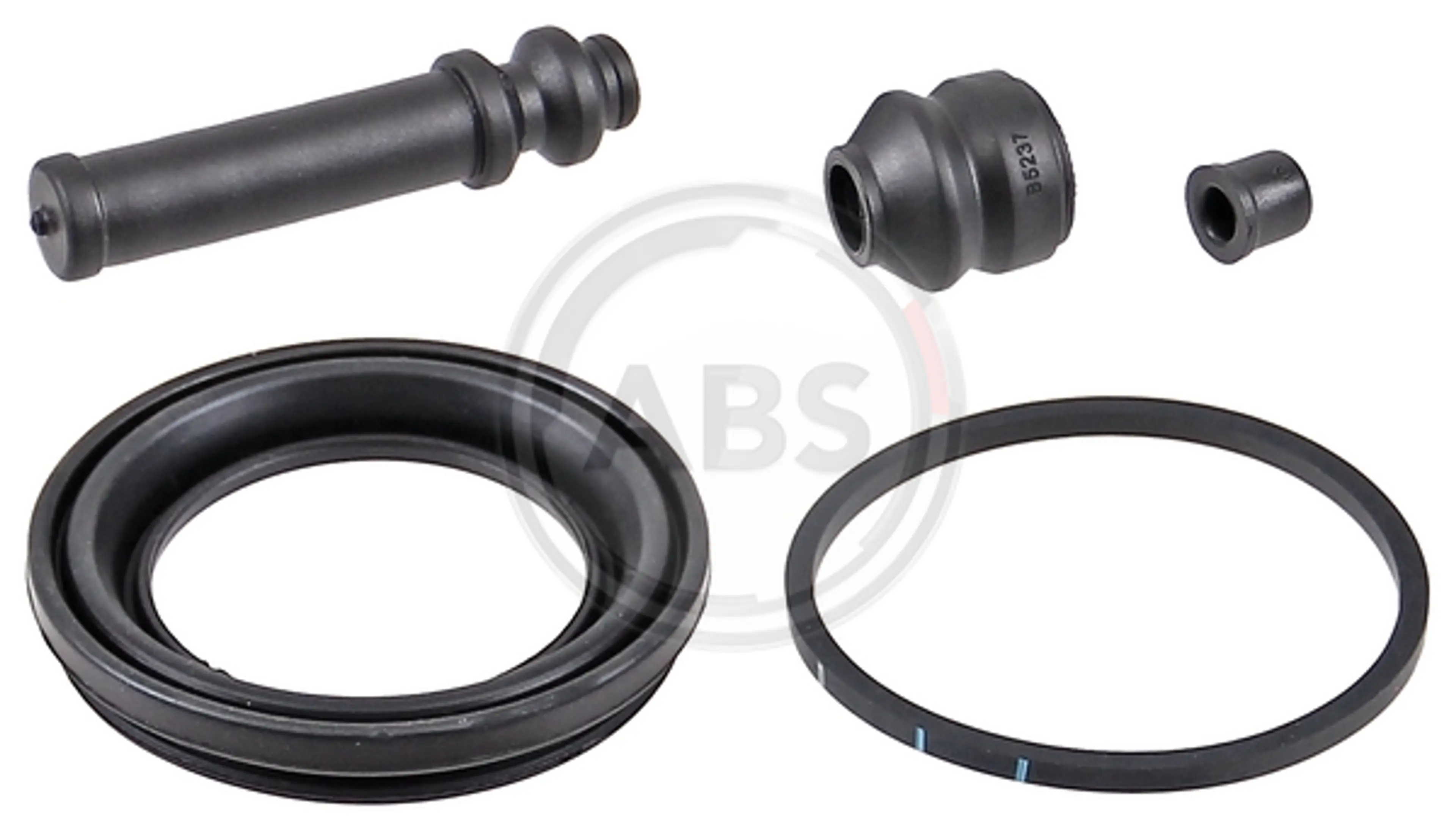 JUEGO DE REPARACIÓN, PINZA DE FRENO