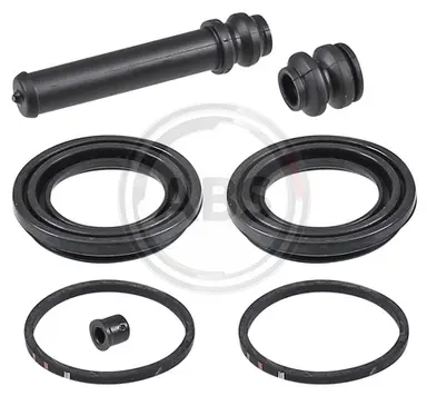 JUEGO DE REPARACIÓN, PINZA DE FRENO