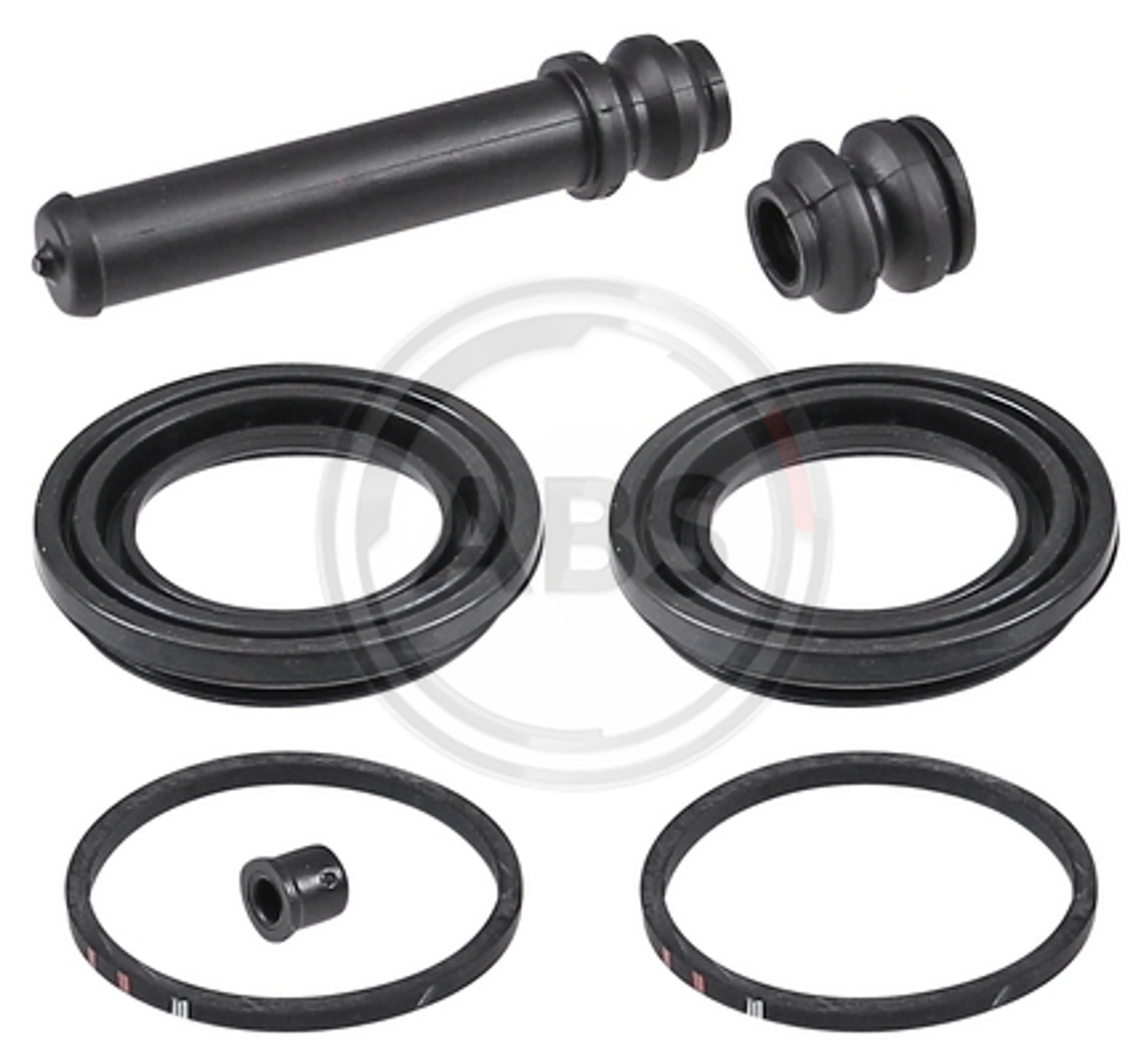 JUEGO DE REPARACIÓN, PINZA DE FRENO