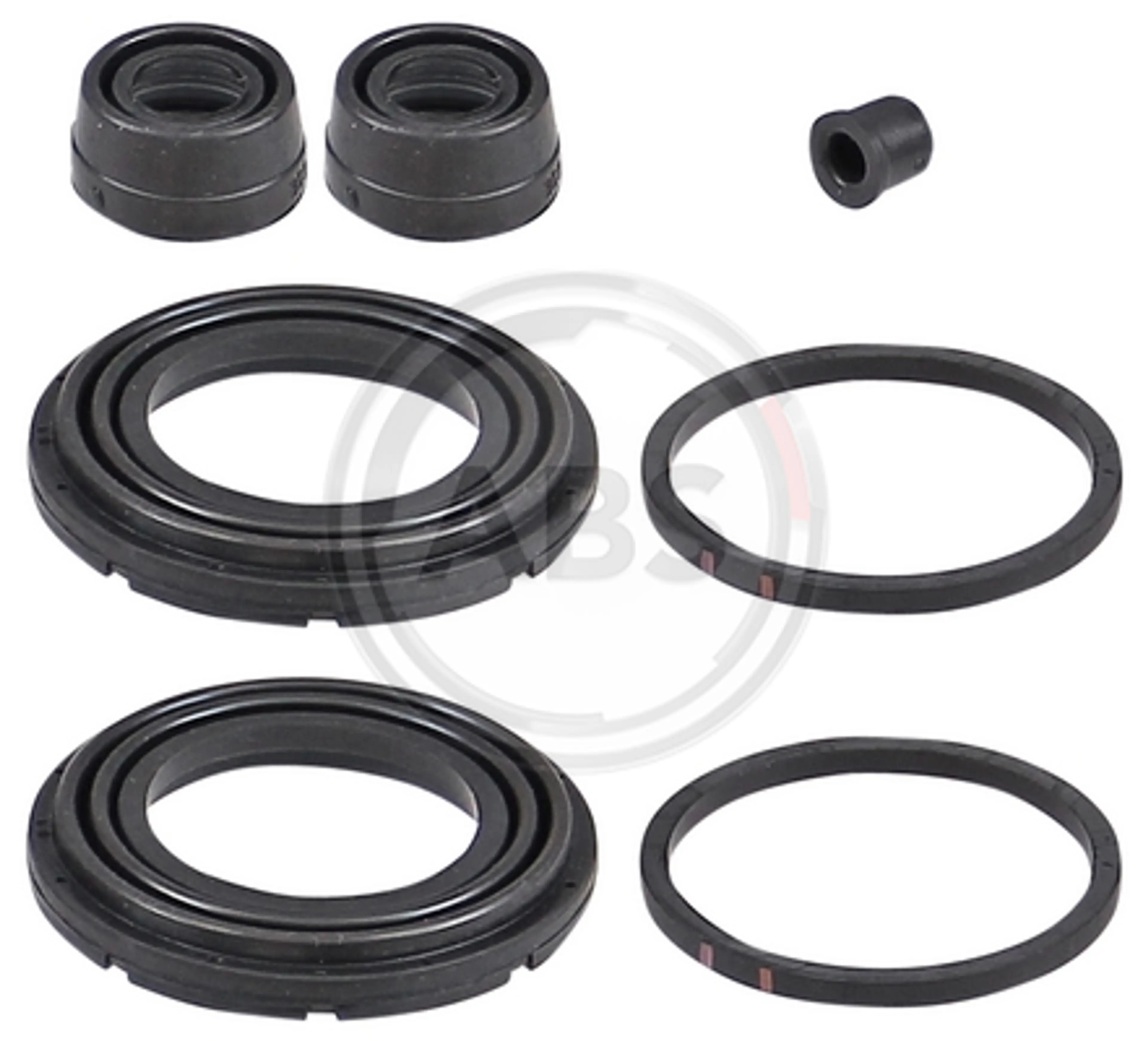 JUEGO DE REPARACIÓN, PINZA DE FRENO