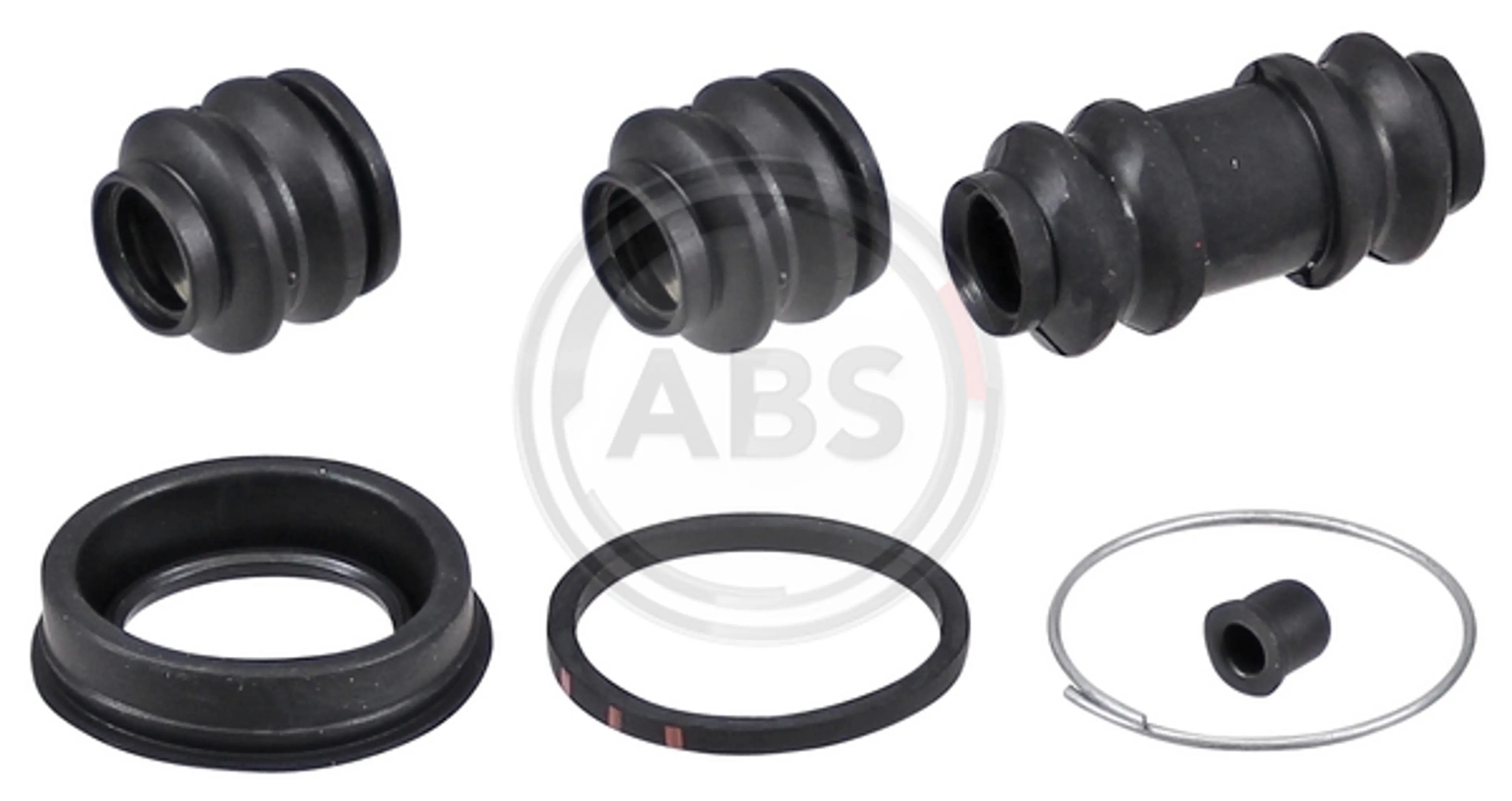 JUEGO DE REPARACIÓN, PINZA DE FRENO