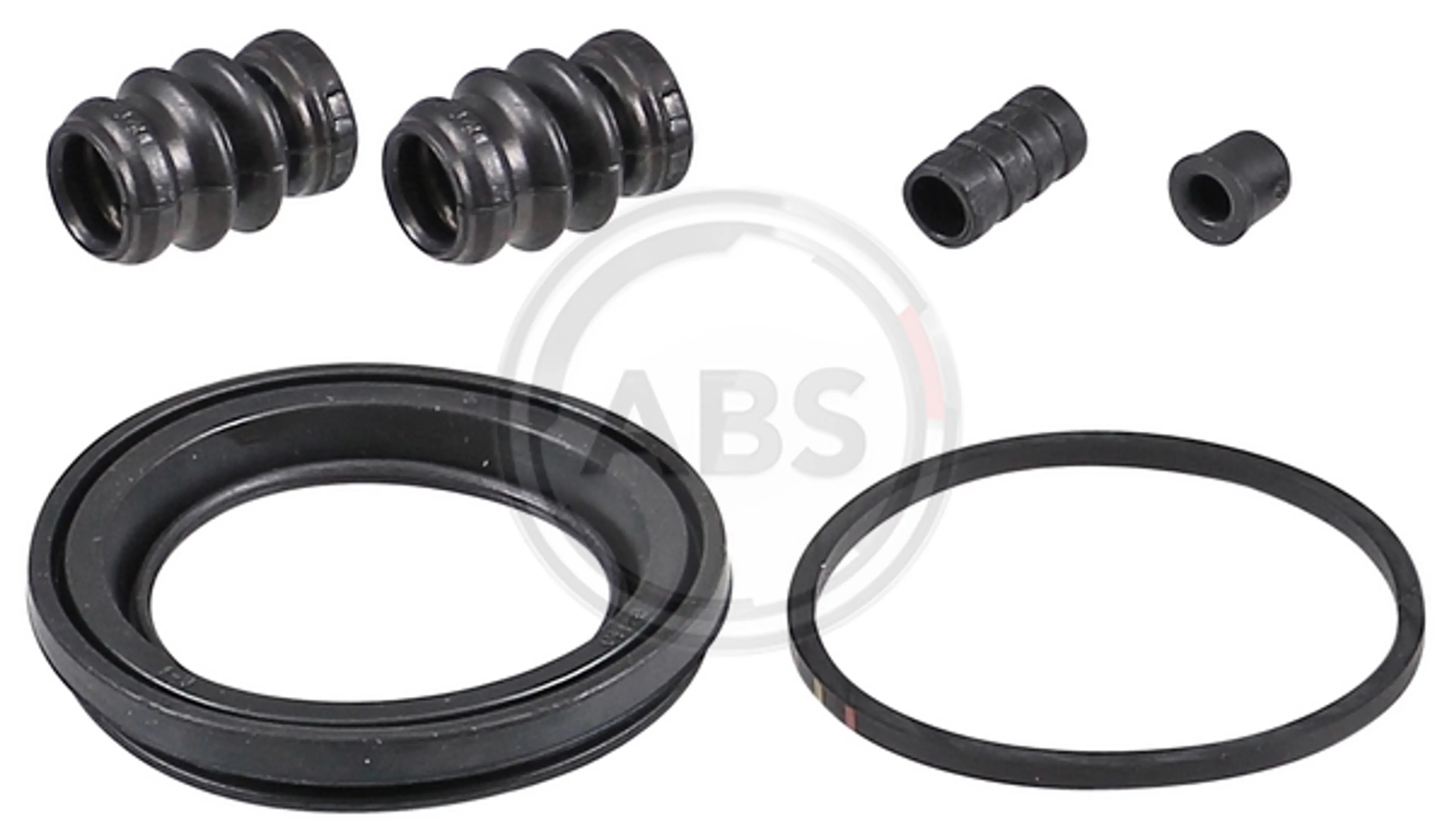 JUEGO DE REPARACIÓN, PINZA DE FRENO