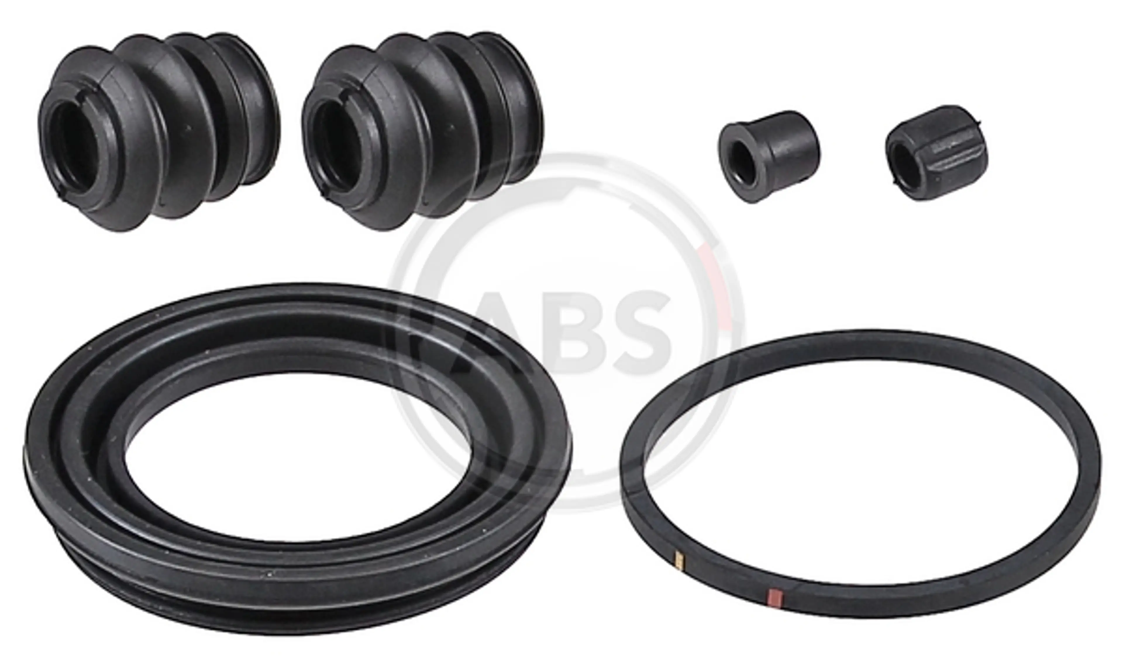 JUEGO DE REPARACIÓN, PINZA DE FRENO