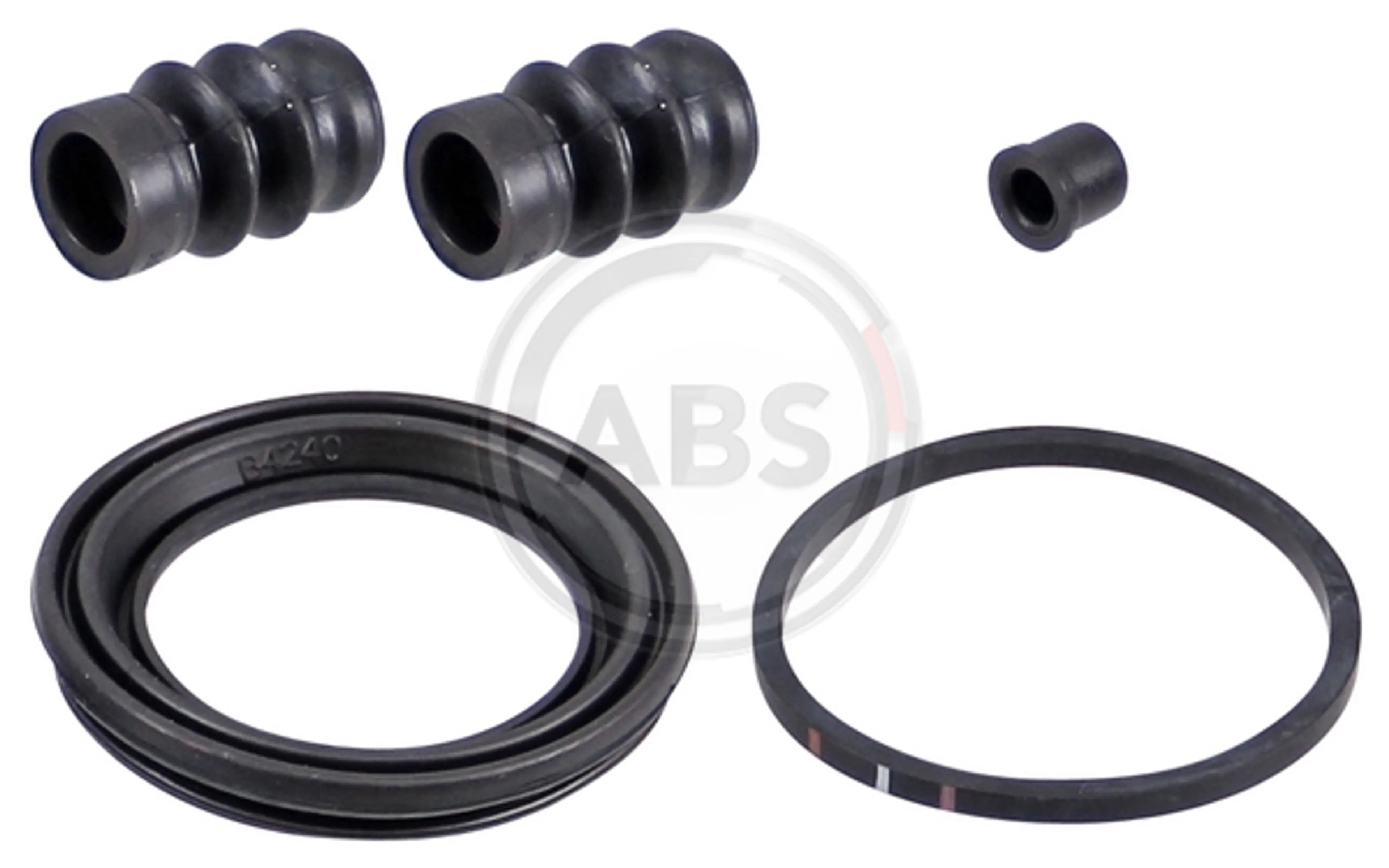 JUEGO DE REPARACIÓN, PINZA DE FRENO