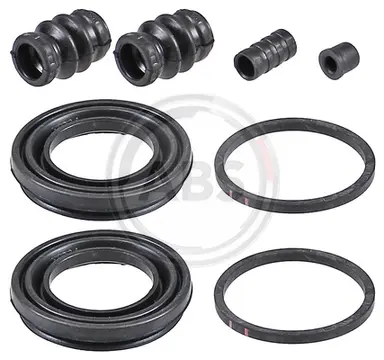 JUEGO DE REPARACIÓN, PINZA DE FRENO