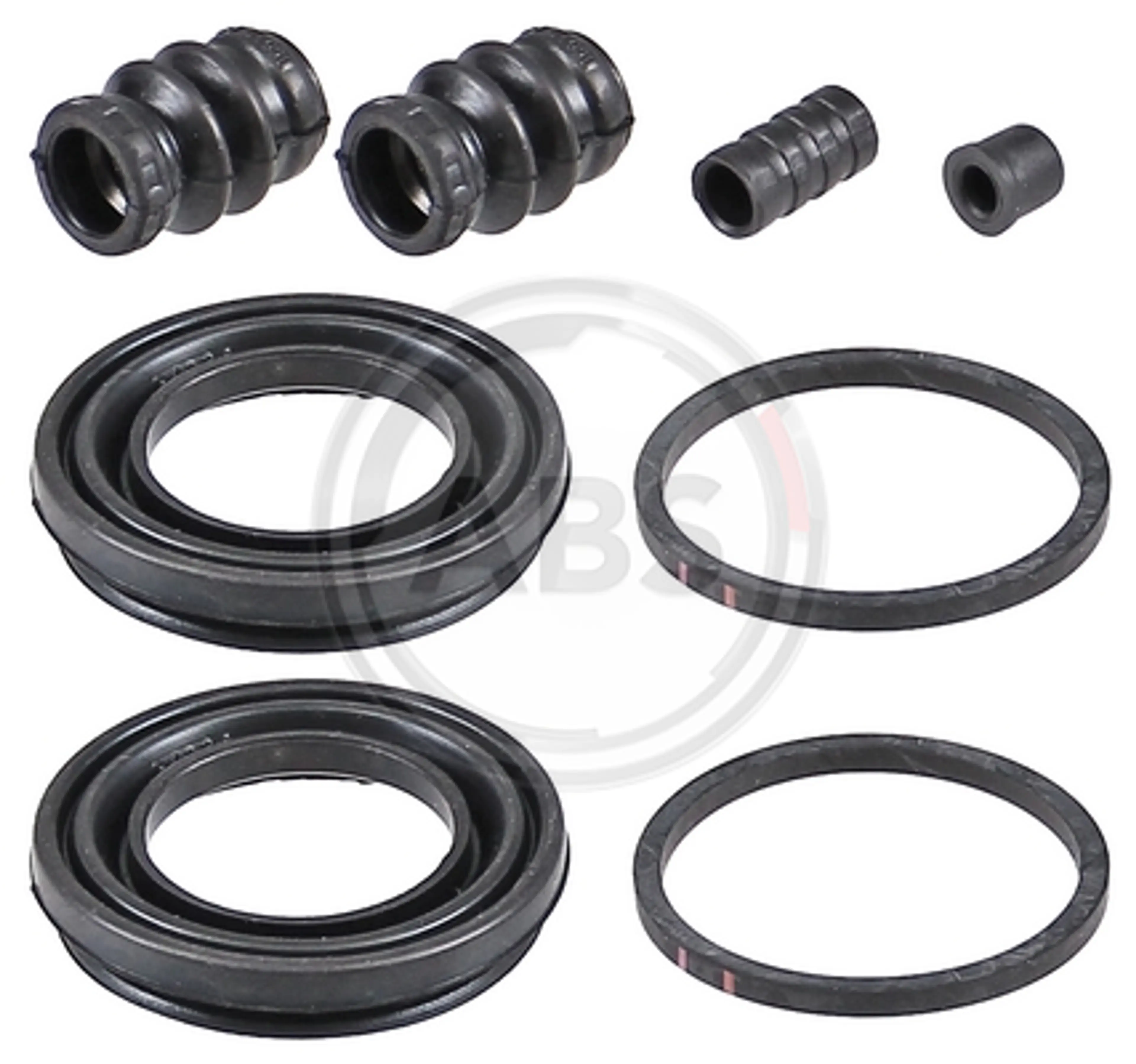 JUEGO DE REPARACIÓN, PINZA DE FRENO