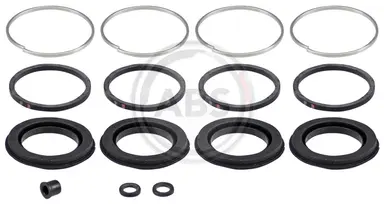 JUEGO DE REPARACIÓN, PINZA DE FRENO