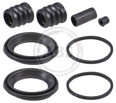 JUEGO DE REPARACIÓN, PINZA DE FRENO