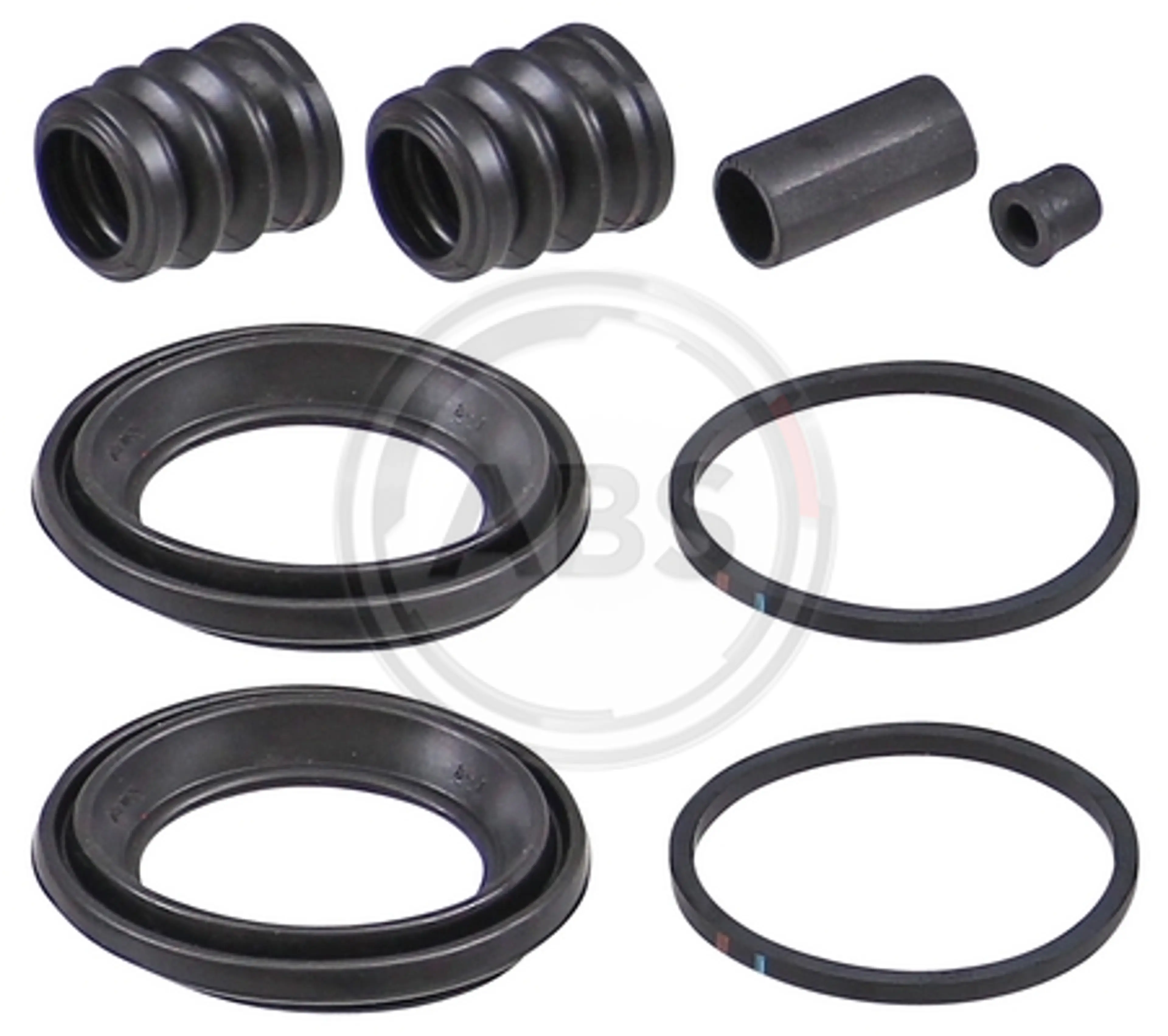 JUEGO DE REPARACIÓN, PINZA DE FRENO