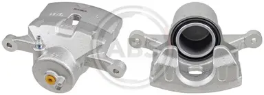 PINZA DE FRENO (SIN  DEVOLUCIÓN CAS