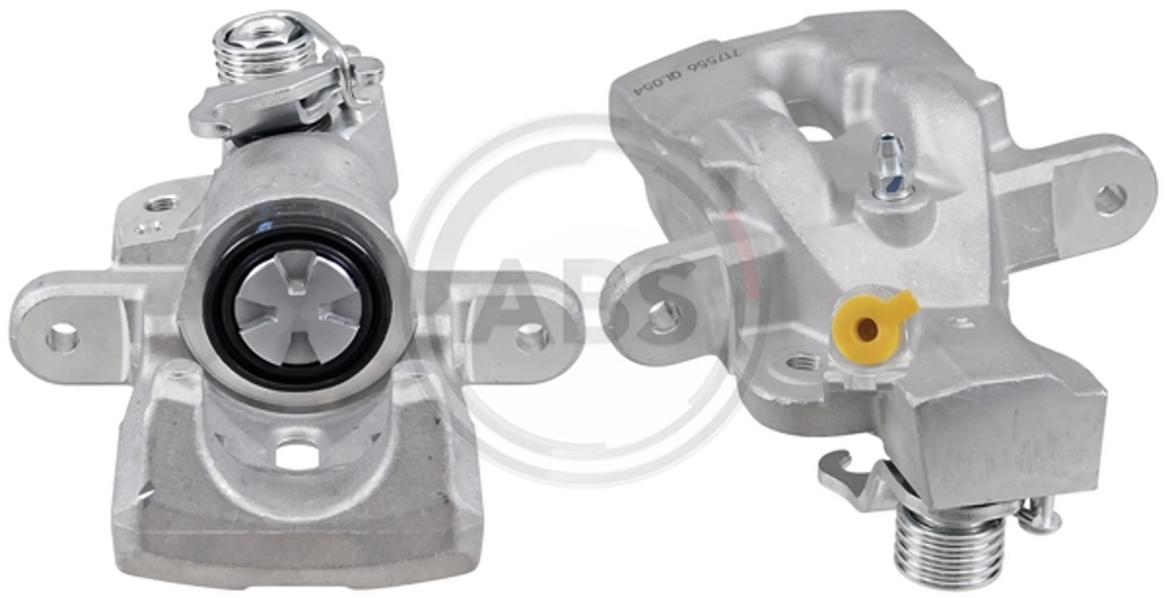 PINZA DE FRENO ABS (SIN CASCO)