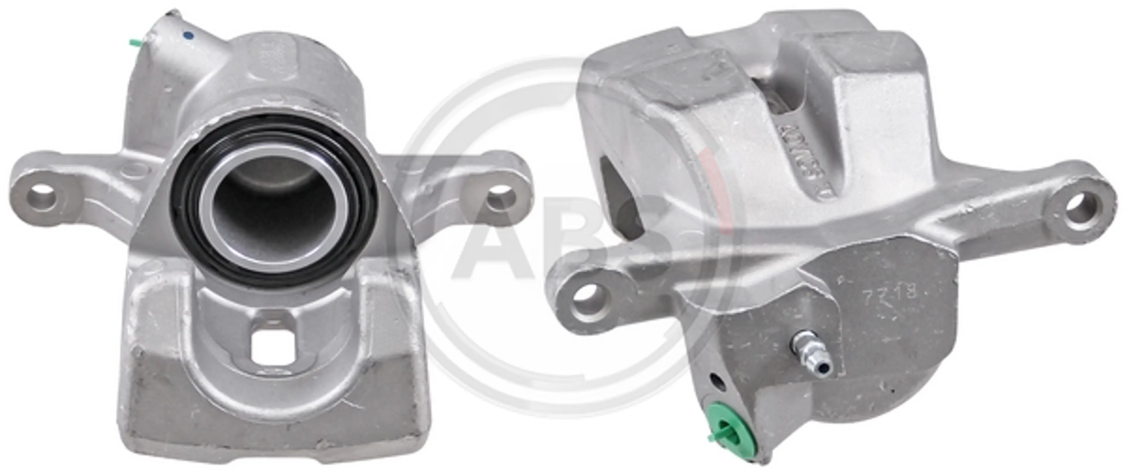 PINZA DE FRENO (SIN  DEVOLUCIÓN CAS