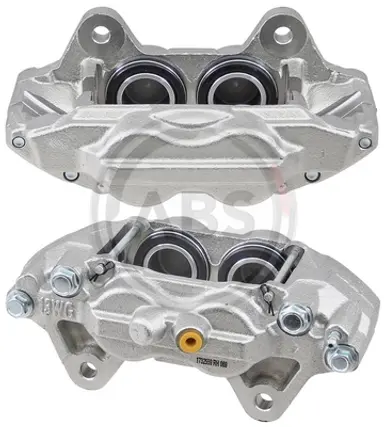 PINZA DE FRENO (SIN  DEVOLUCIÓN CAS