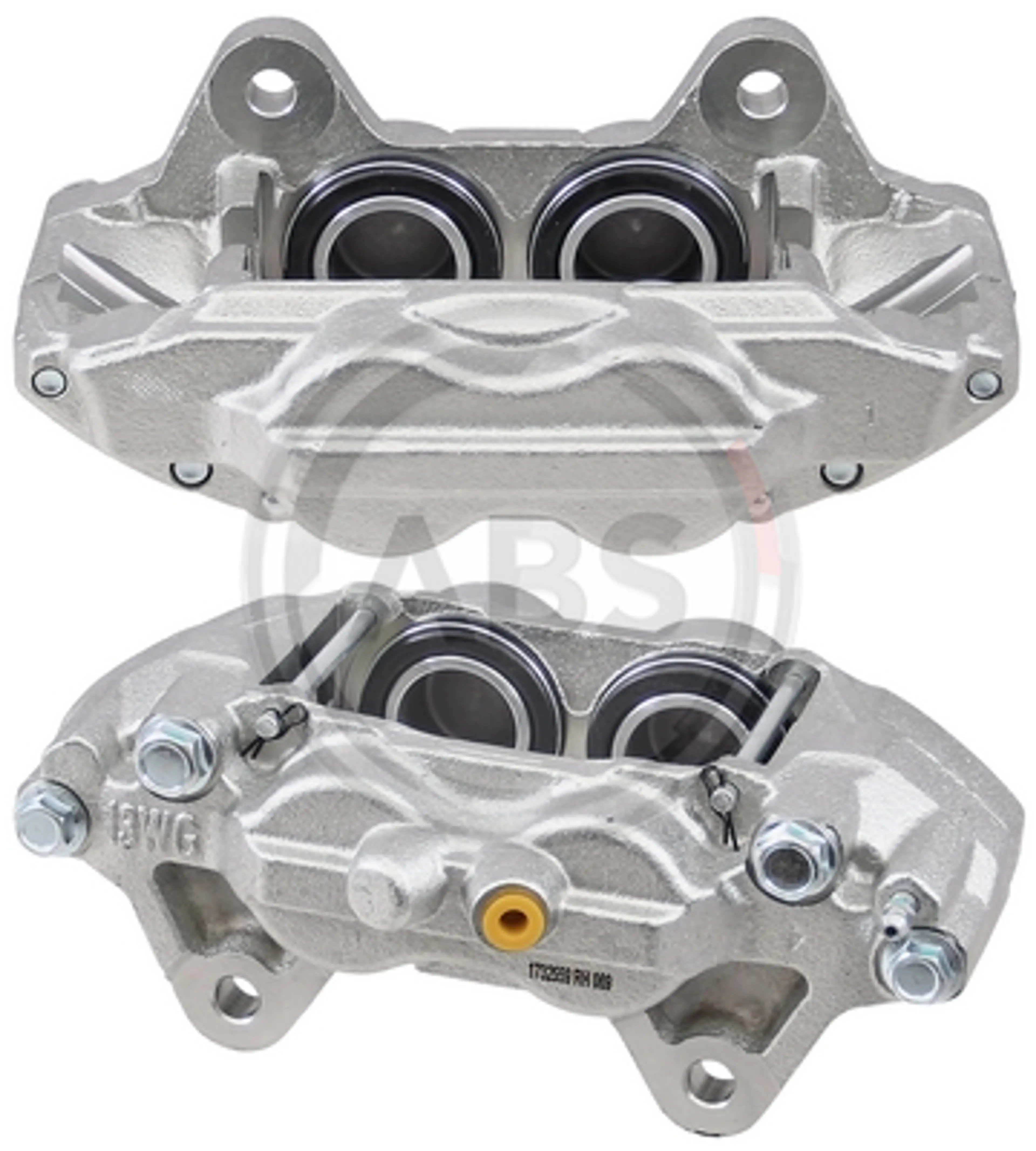 PINZA DE FRENO (SIN  DEVOLUCIÓN CAS