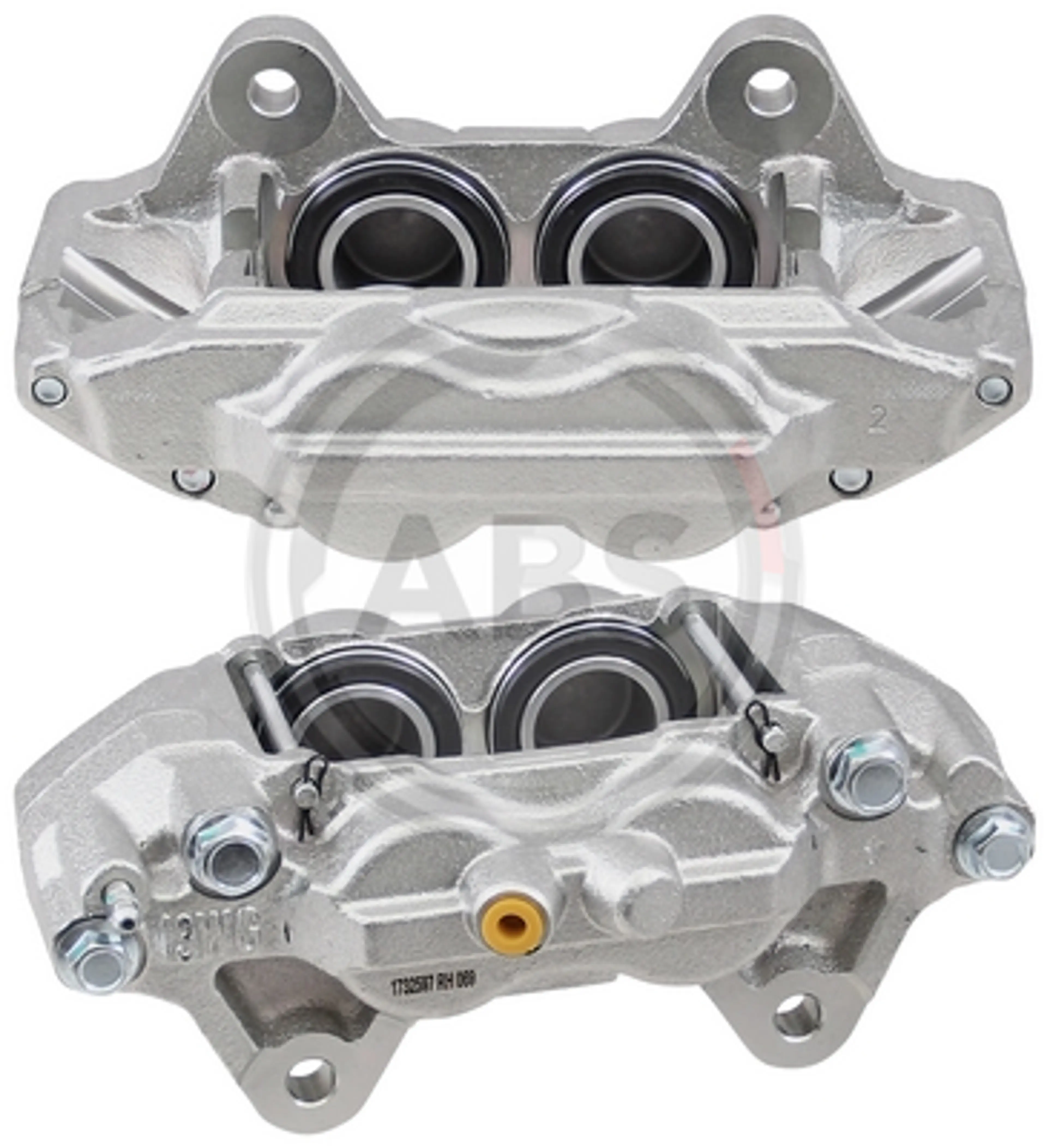 PINZA DE FRENO (SIN  DEVOLUCIÓN CAS