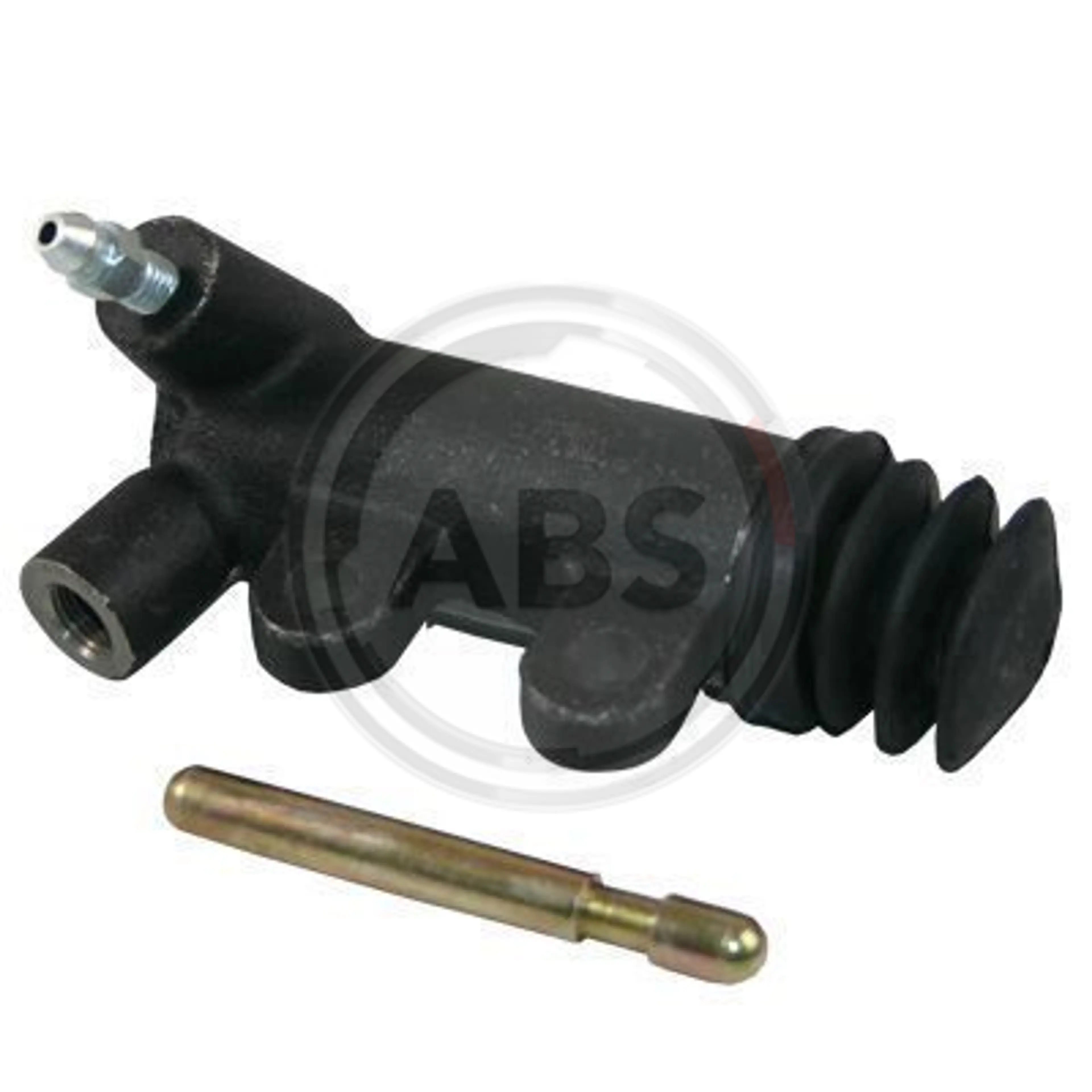 CILINDRO RECEPTOR, EMBRAGUE