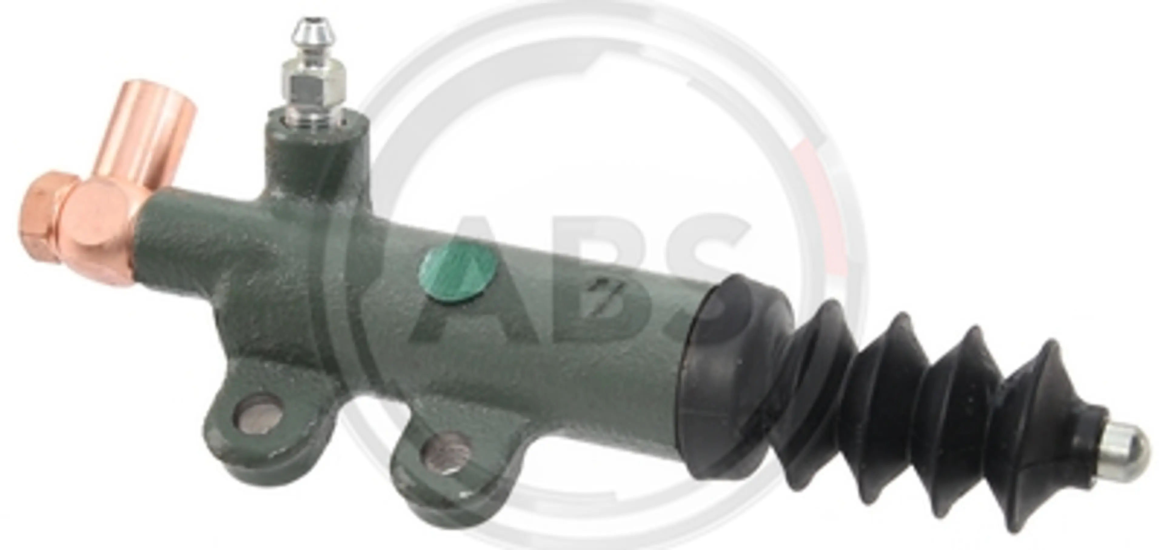 CILINDRO RECEPTOR, EMBRAGUE